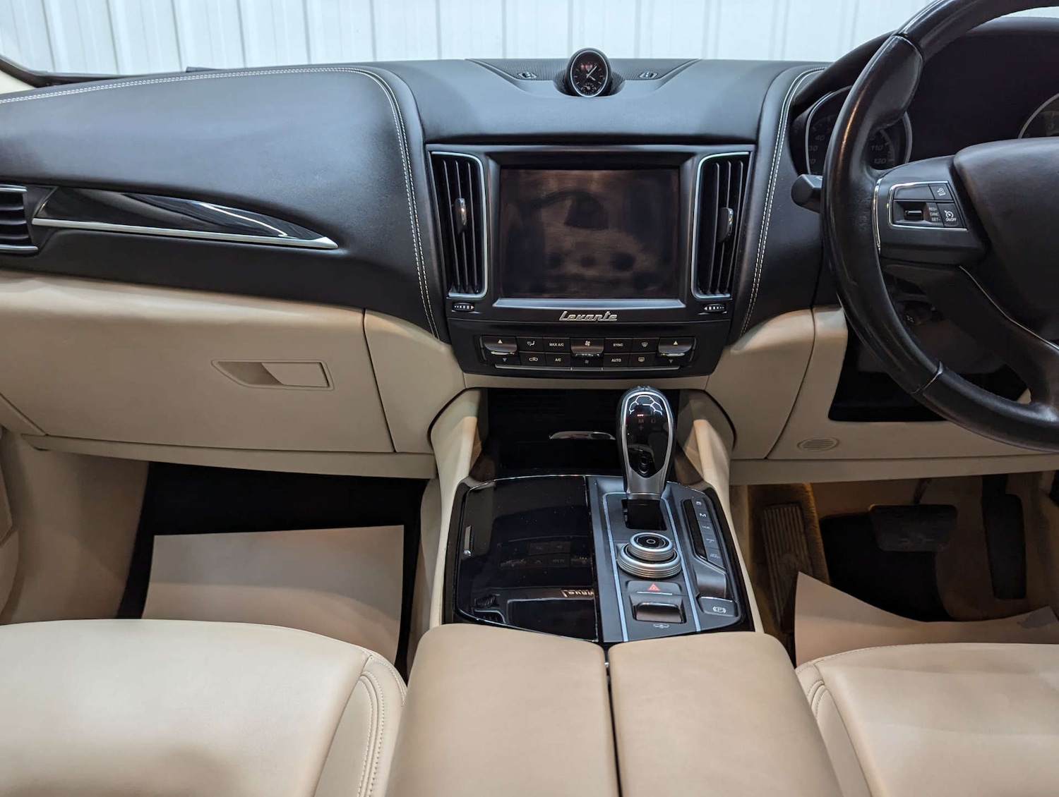 Used Maserati Levante 2018 for sale - 77775425: Photo 80