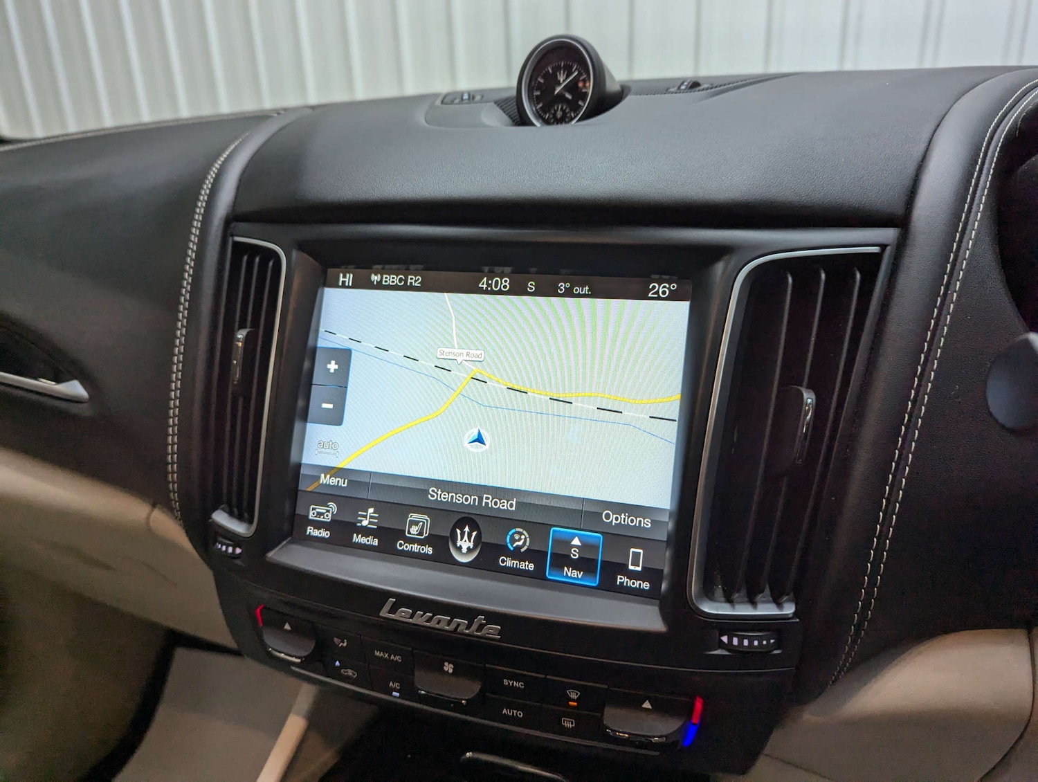 Used Maserati Levante 2018 for sale - 77775425: Photo 85