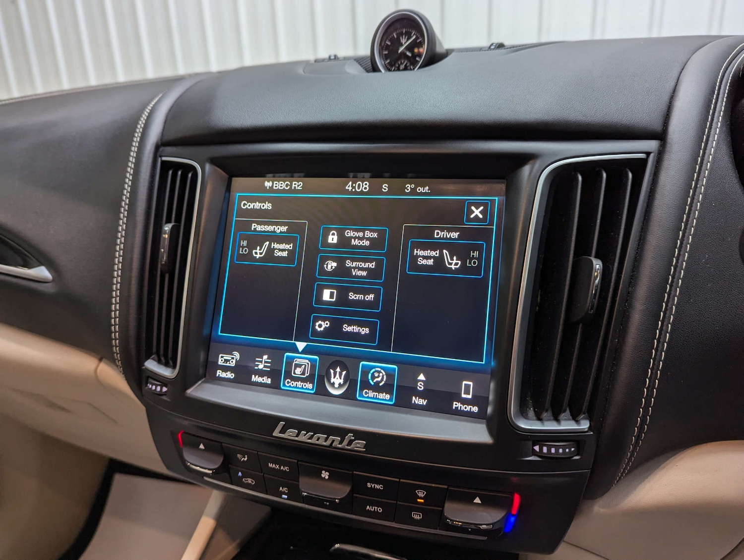 Used Maserati Levante 2018 for sale - 77775425: Photo 89