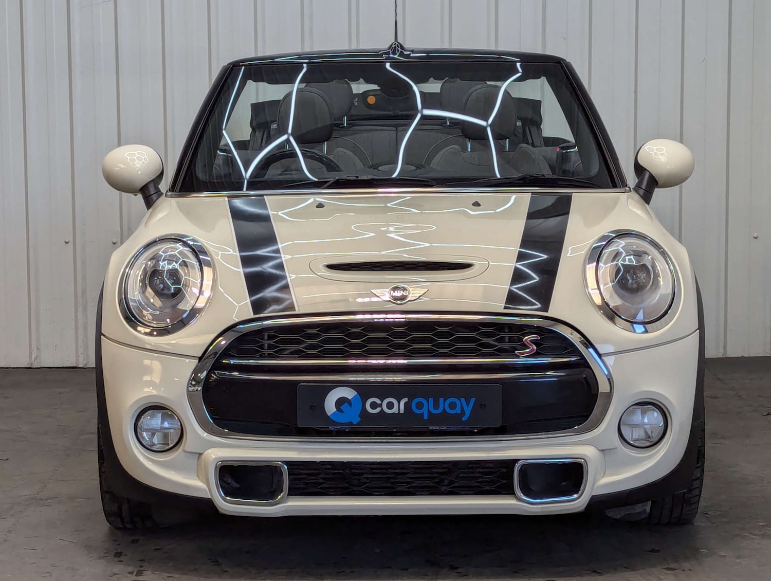 Used MINI Convertible 2016 for sale - 76600943: Photo 20