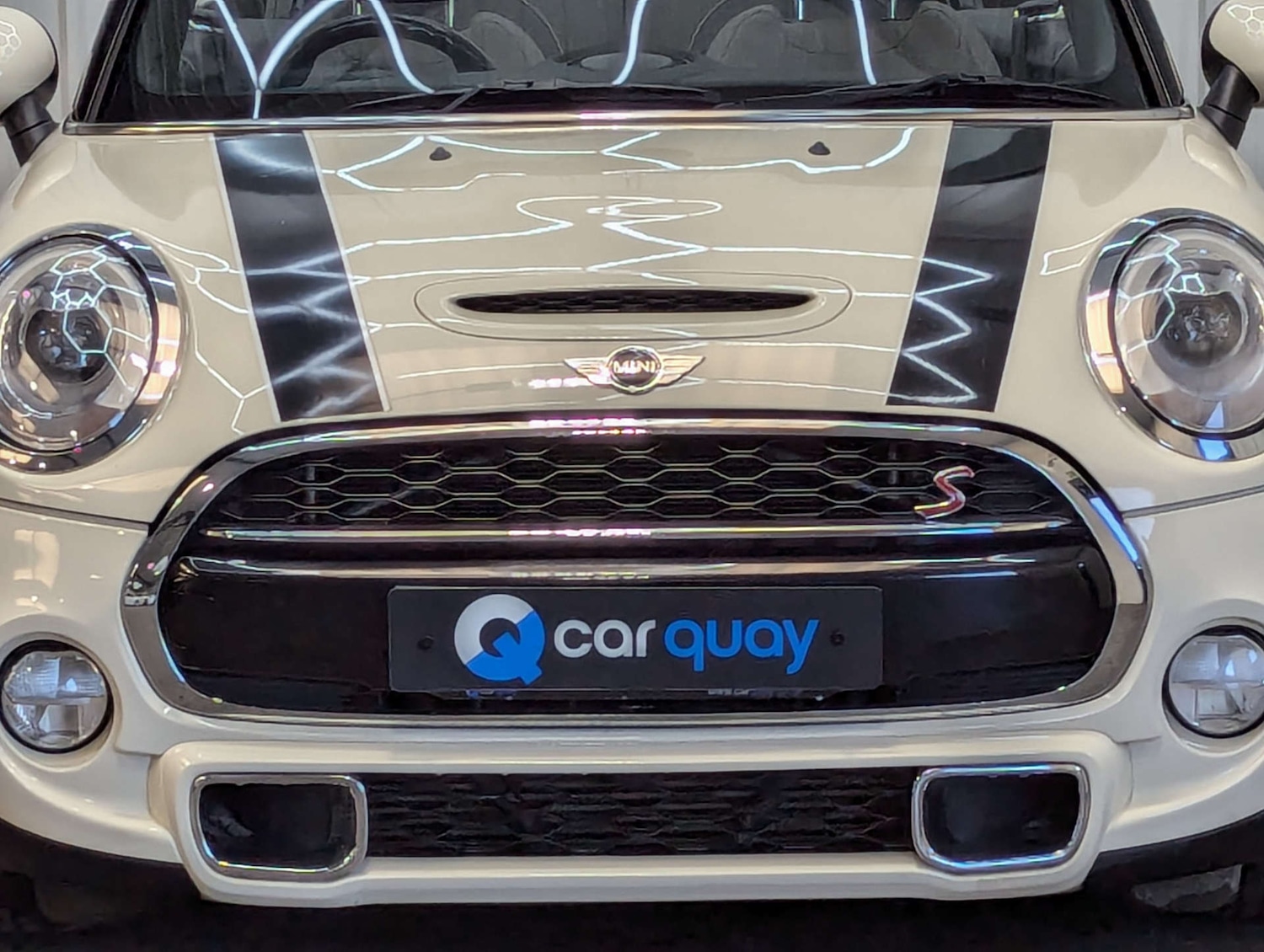 Used MINI Convertible 2016 for sale - 76600943: Photo 25