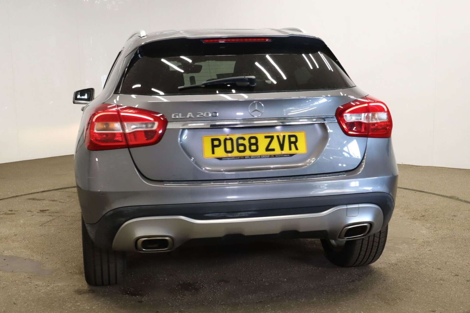 Used Mercedes-Benz GLA 2018 for sale - 76600963: Photo 11