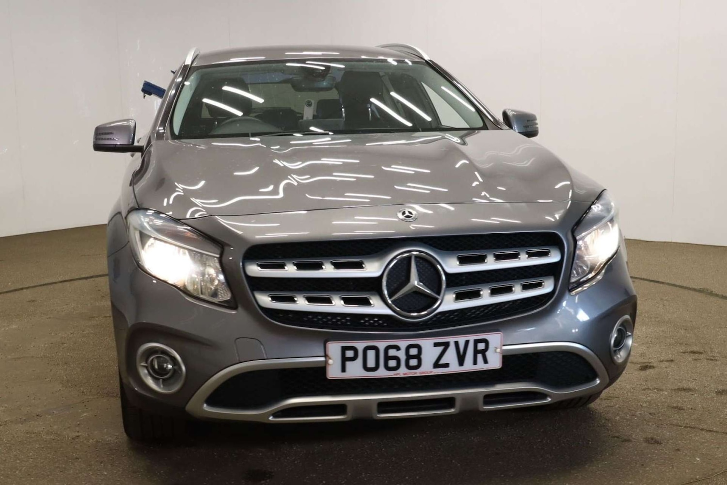 Used Mercedes-Benz GLA 2018 for sale - 76600963: Photo 21