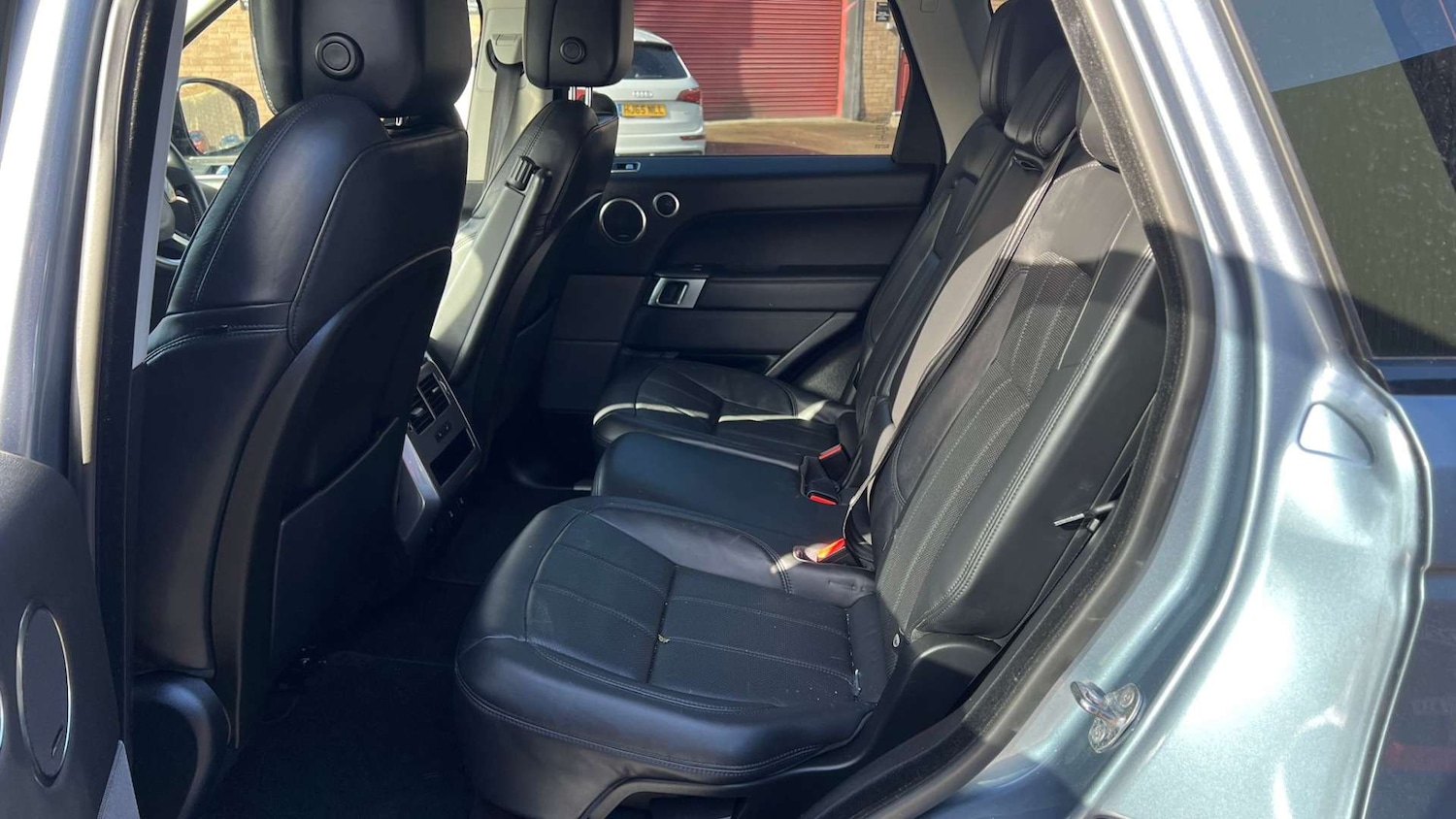 Used Land Rover Range Rover Sport 2019 for sale - 78102158: Photo 13