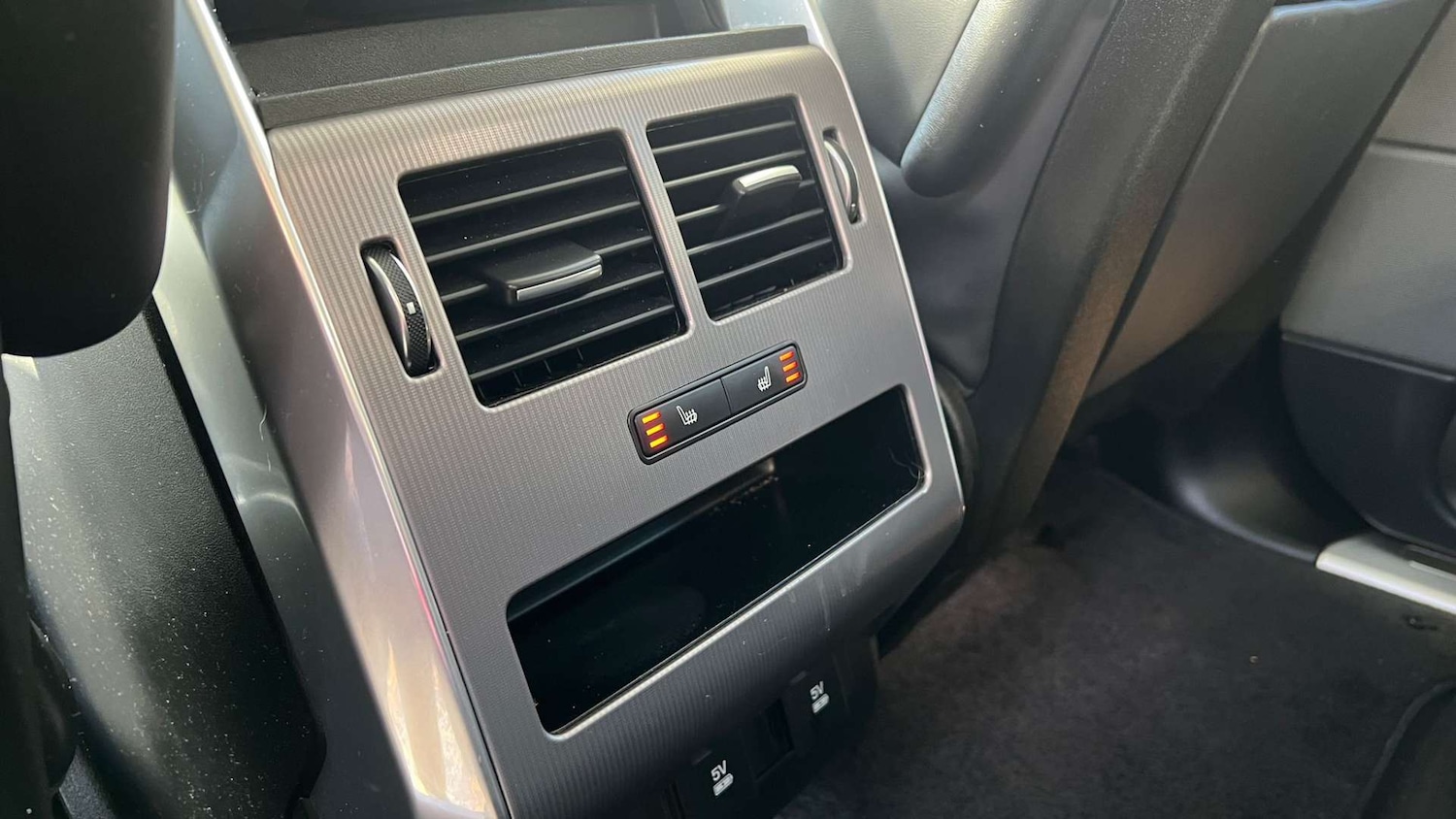 Used Land Rover Range Rover Sport 2019 for sale - 78102158: Photo 18