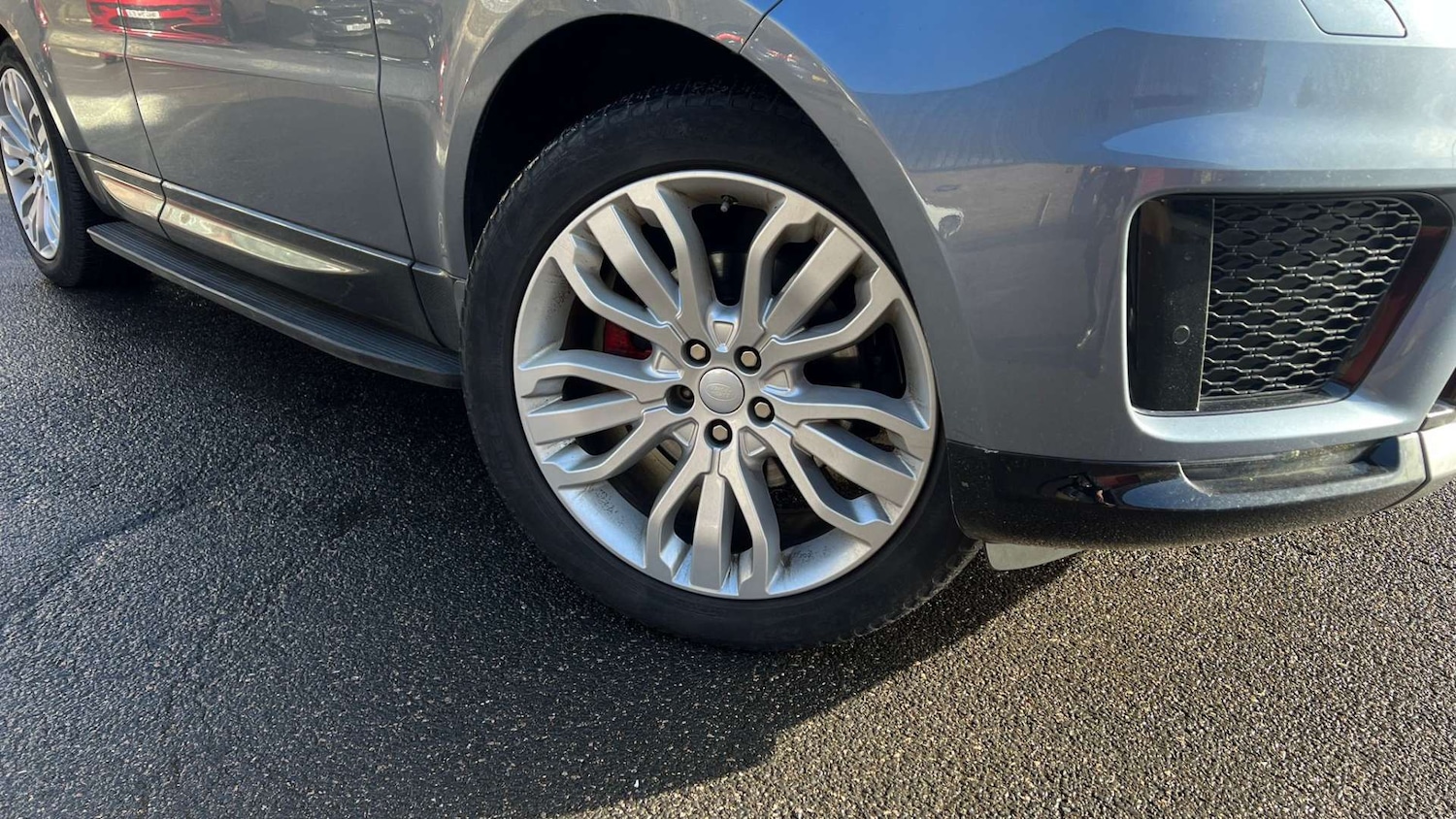 Used Land Rover Range Rover Sport 2019 for sale - 78102158: Photo 19