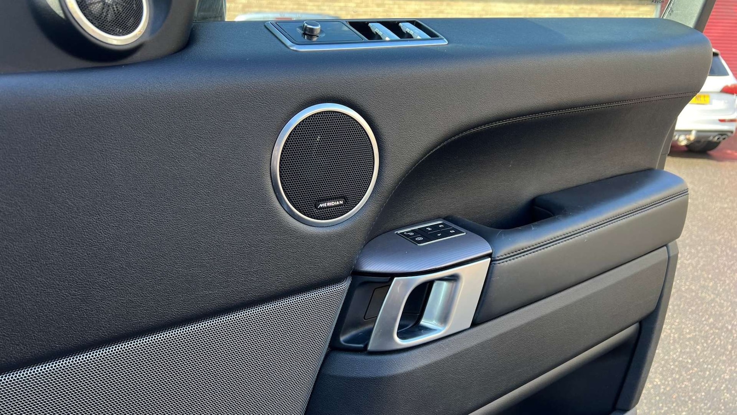 Used Land Rover Range Rover Sport 2019 for sale - 78102158: Photo 20