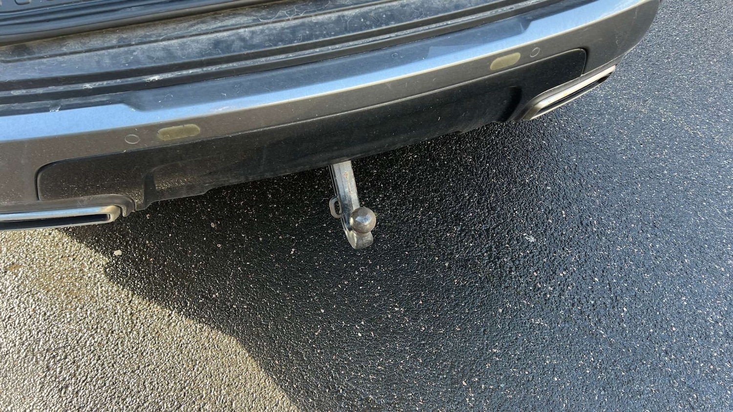 Used Land Rover Range Rover Sport 2019 for sale - 78102158: Photo 21