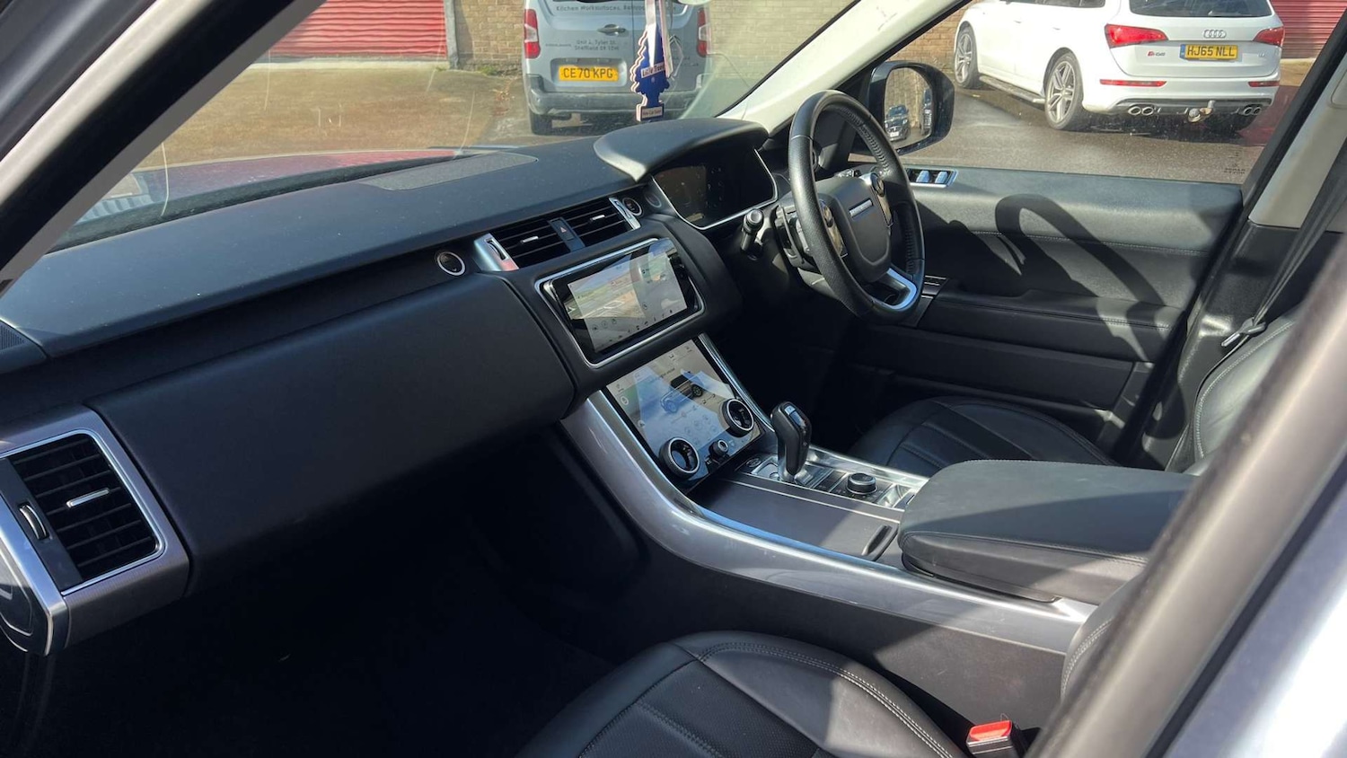 Used Land Rover Range Rover Sport 2019 for sale - 78102158: Photo 4