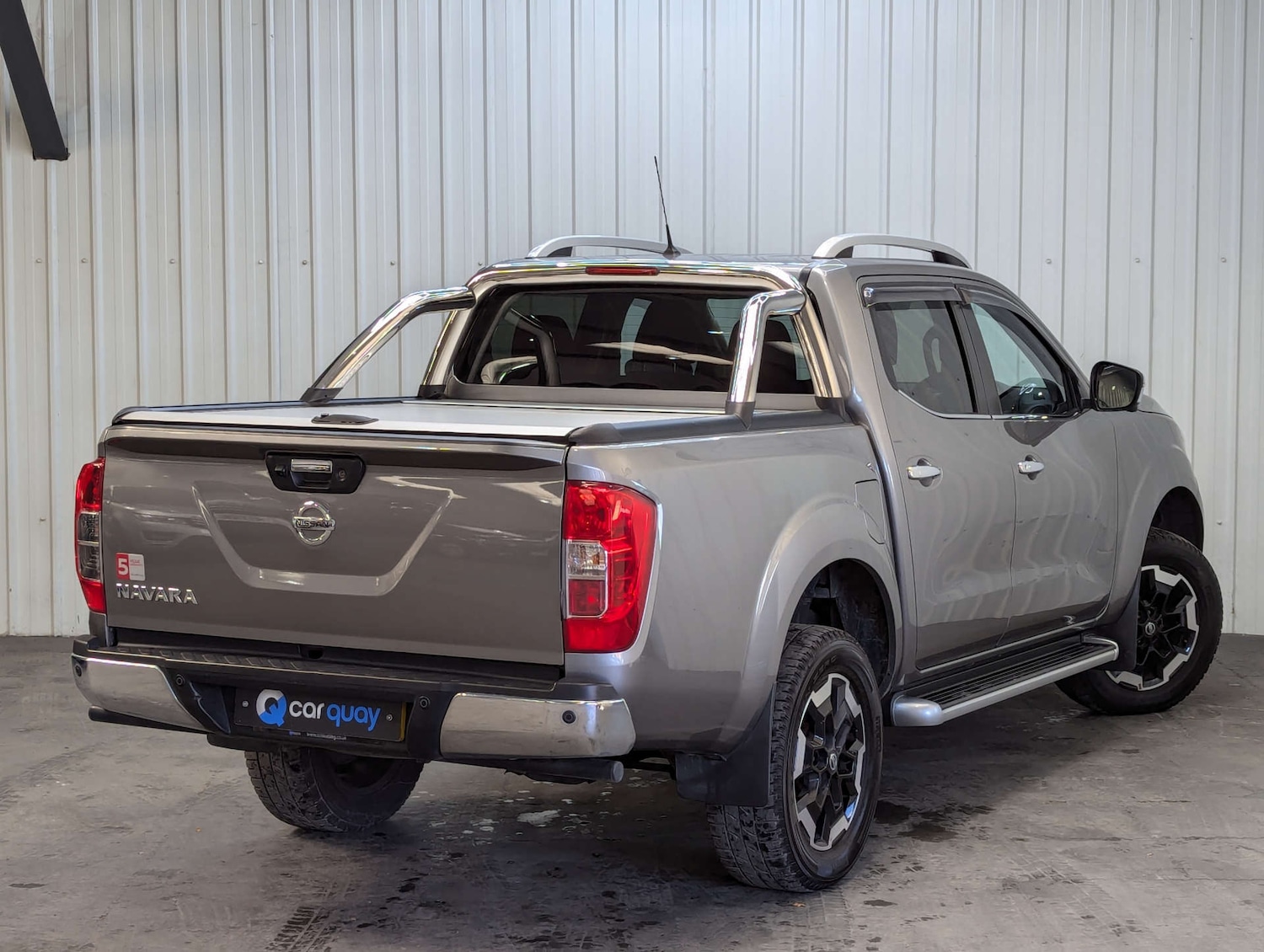 Used Nissan Navara 2021 for sale - 76600579: Photo 10