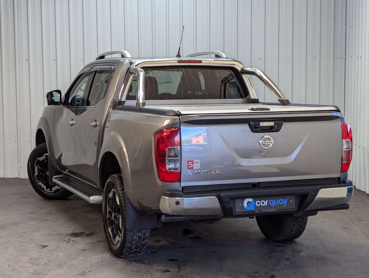 Used Nissan Navara 2021 for sale - 76600579: Photo 12