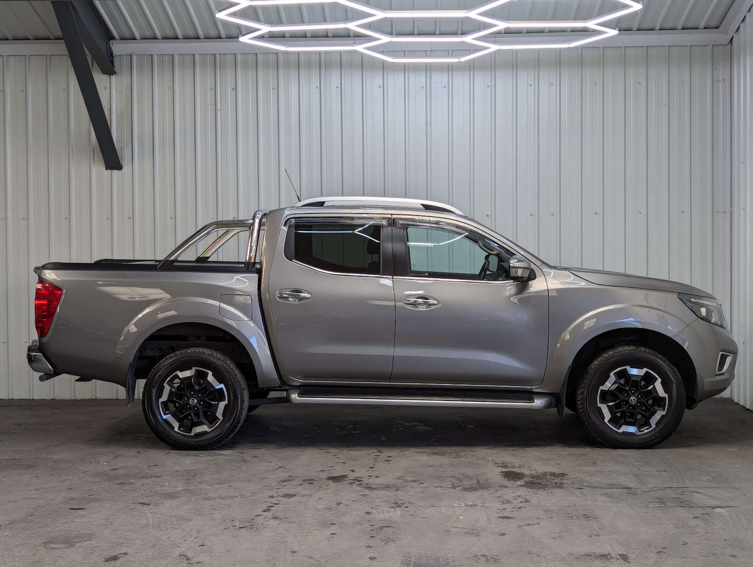 Used Nissan Navara 2021 for sale - 76600579: Photo 13