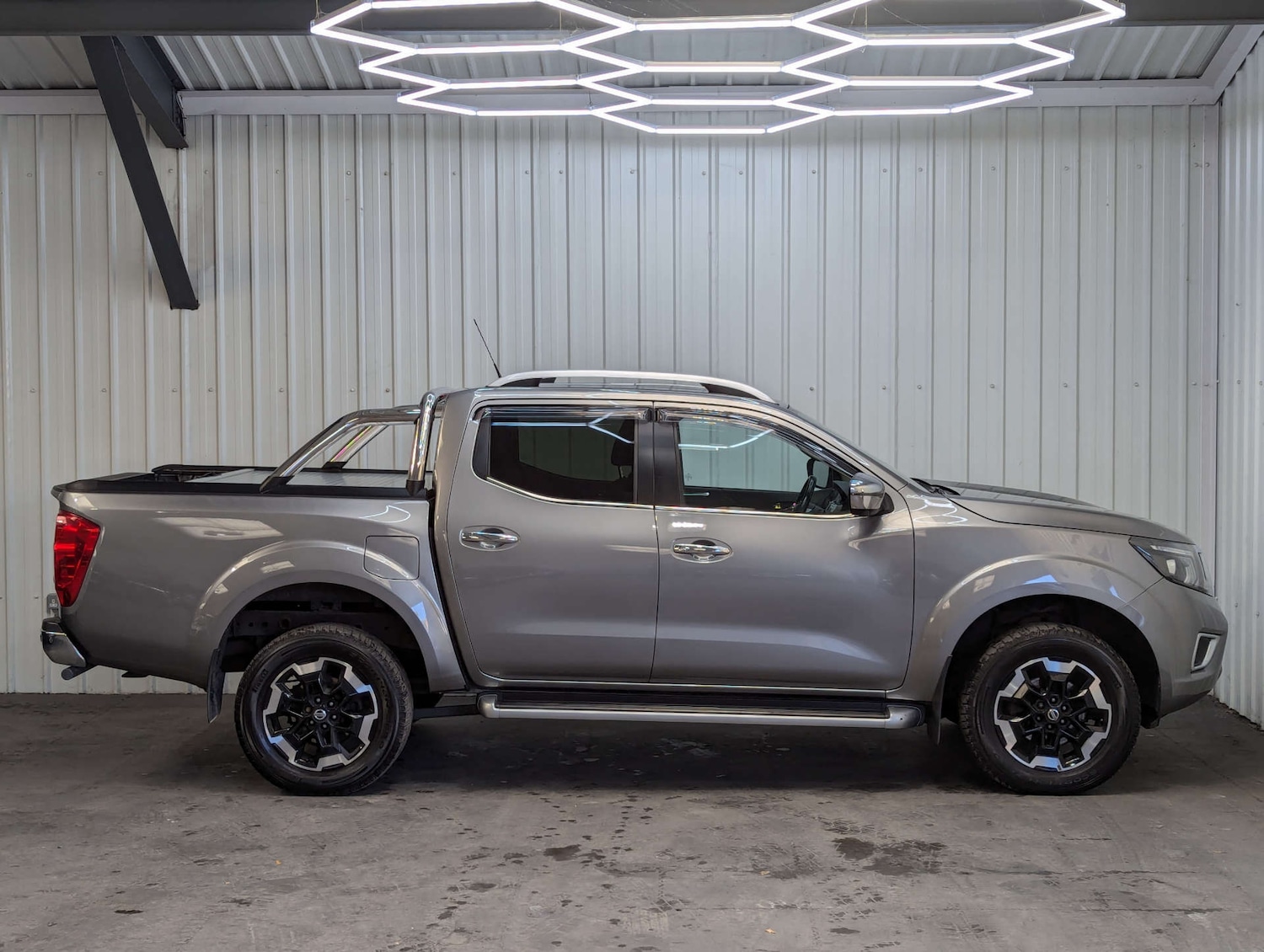 Used Nissan Navara 2021 for sale - 76600579: Photo 14