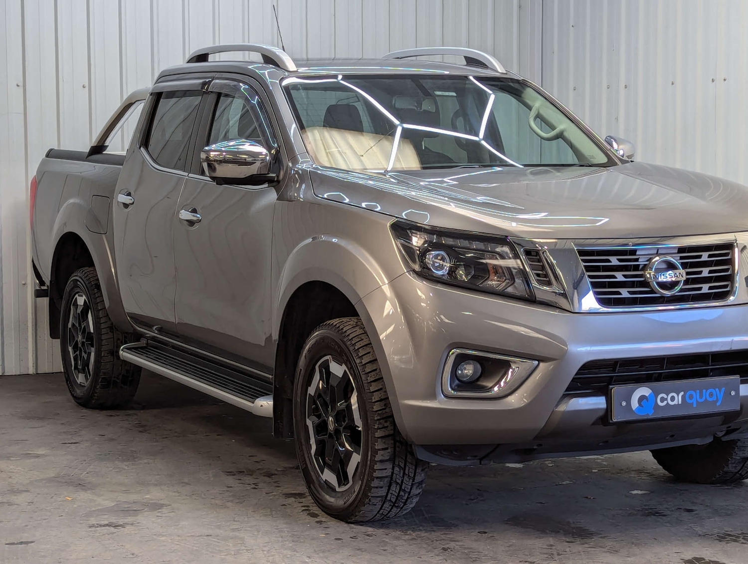 Used Nissan Navara 2021 for sale - 76600579: Photo 19