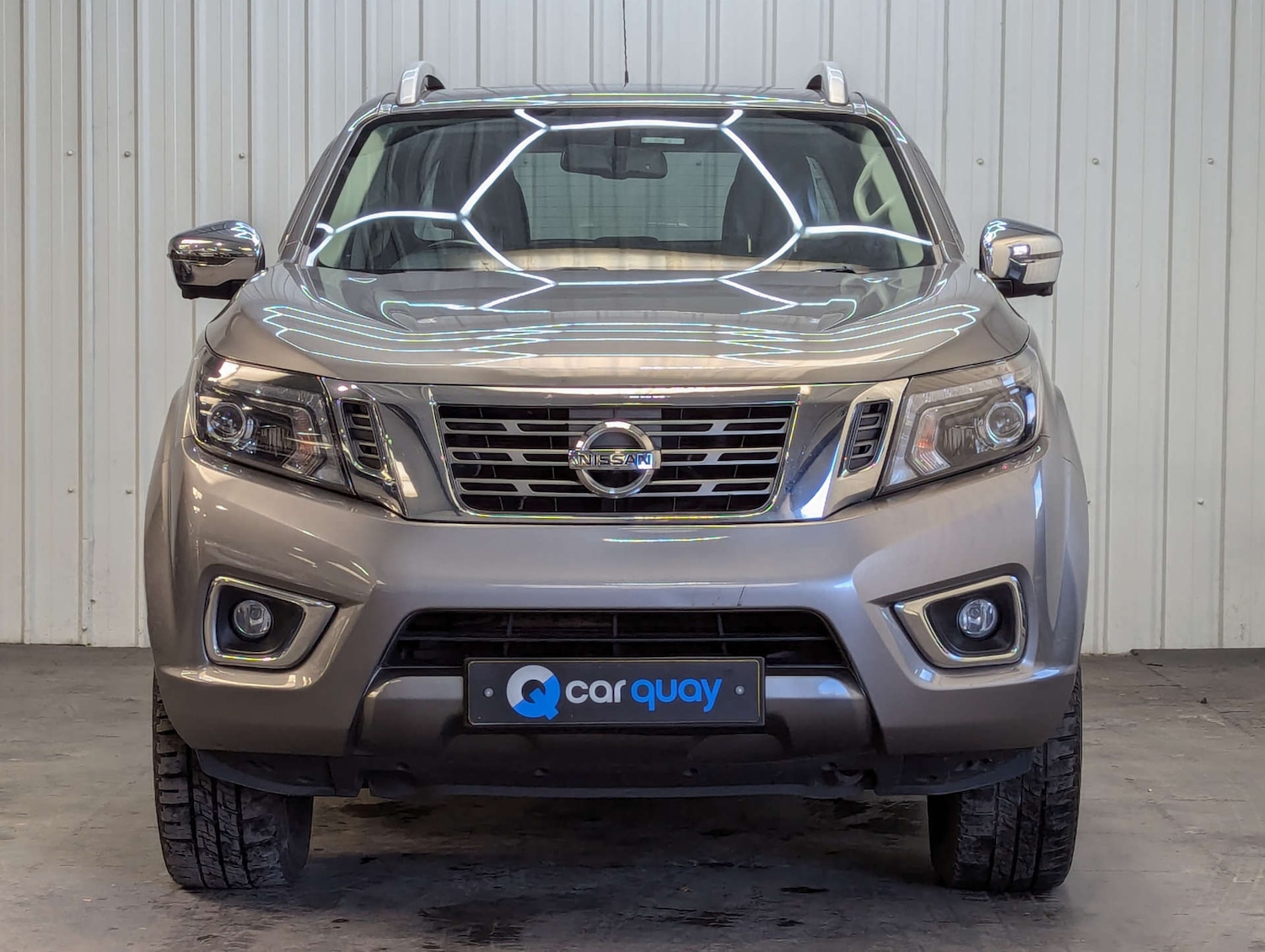 Used Nissan Navara 2021 for sale - 76600579: Photo 20