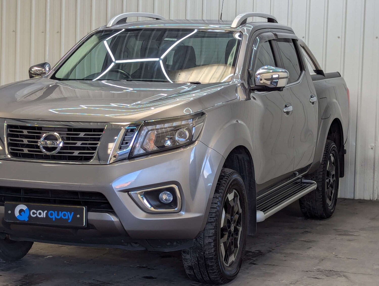 Used Nissan Navara 2021 for sale - 76600579: Photo 21