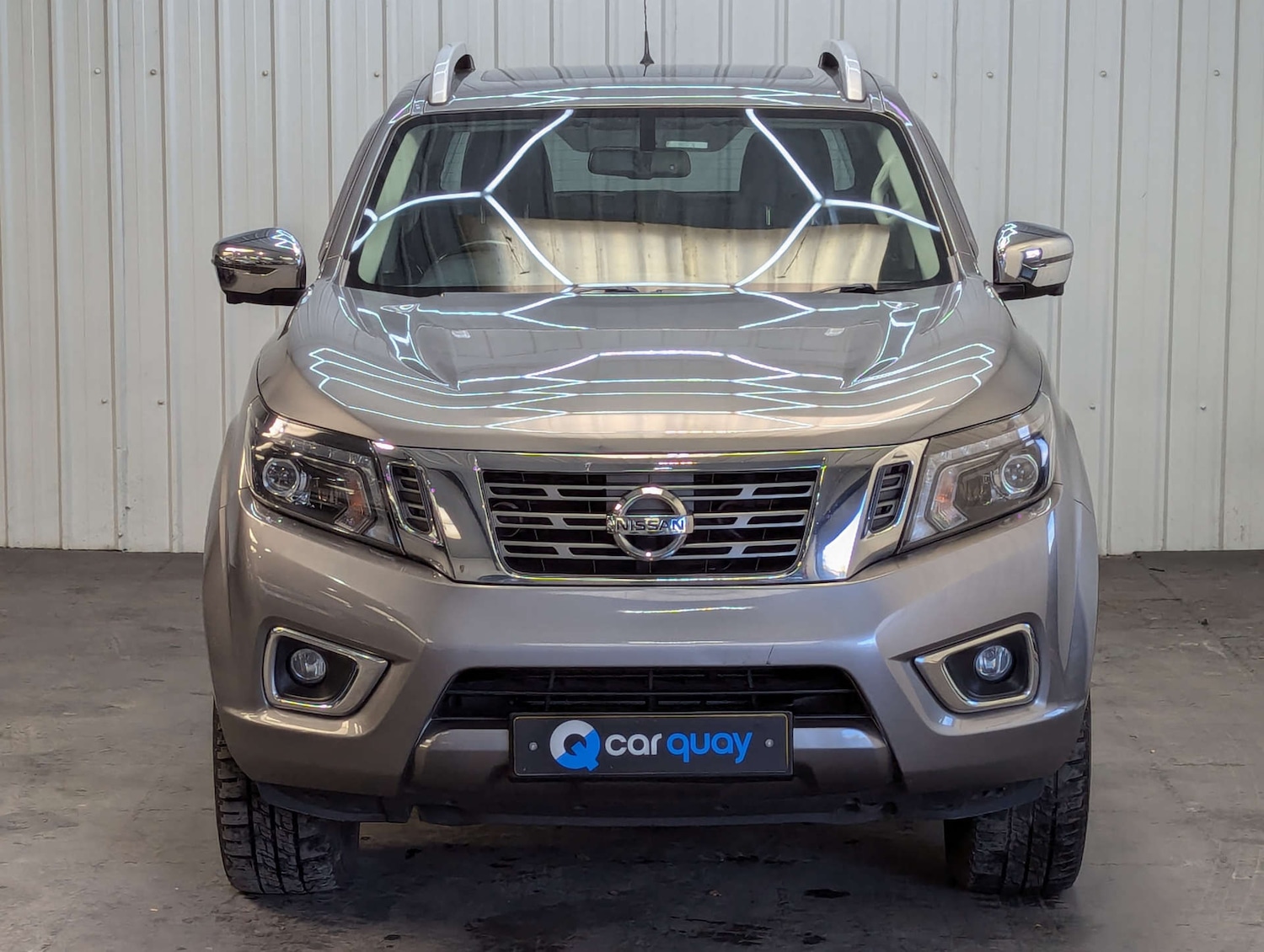Used Nissan Navara 2021 for sale - 76600579: Photo 22