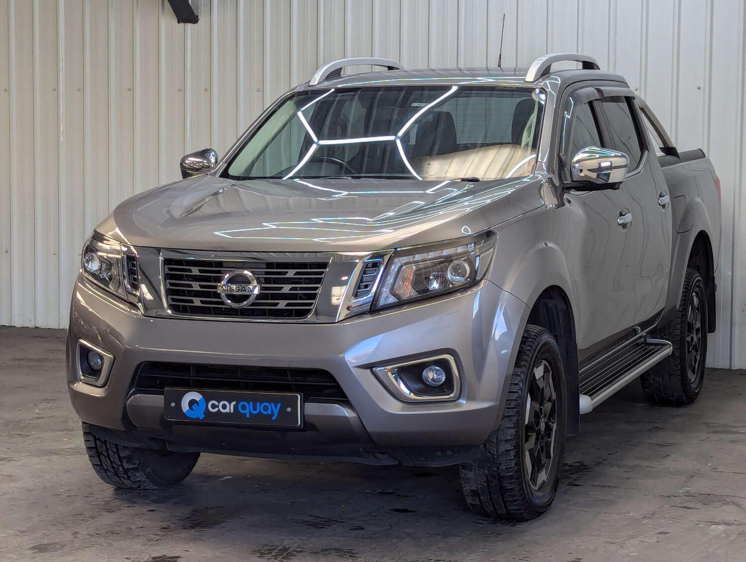 Used Nissan Navara 2021 for sale - 76600579: Photo 25