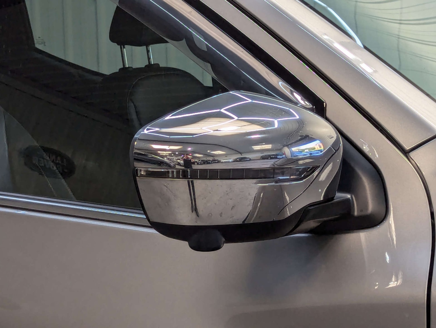 Used Nissan Navara 2021 for sale - 76600579: Photo 26