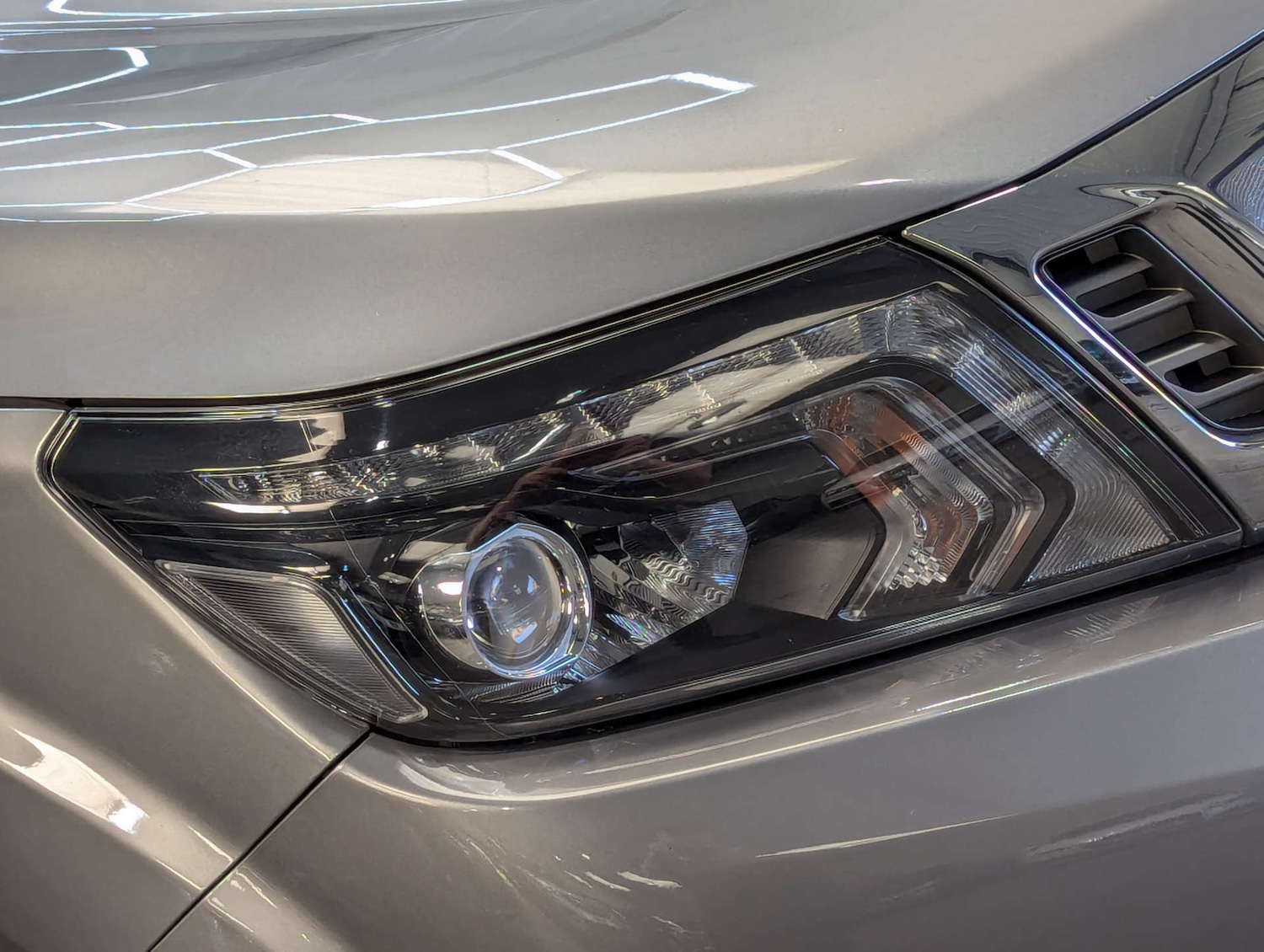 Used Nissan Navara 2021 for sale - 76600579: Photo 27