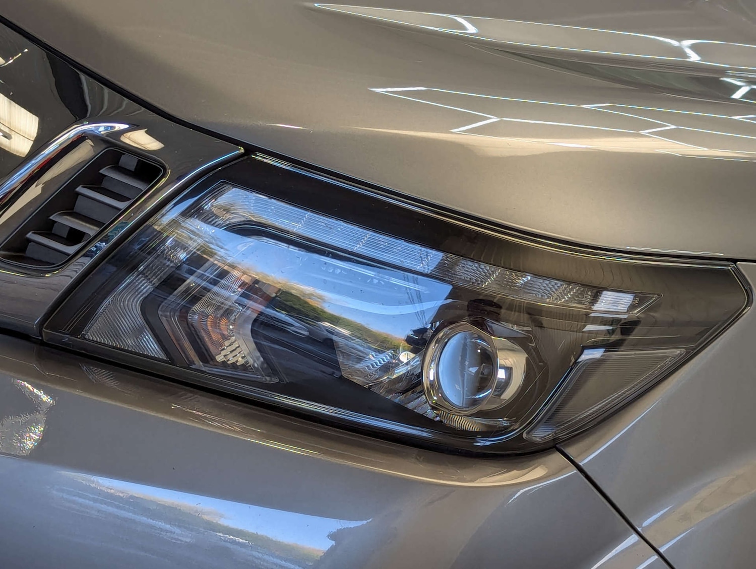 Used Nissan Navara 2021 for sale - 76600579: Photo 28