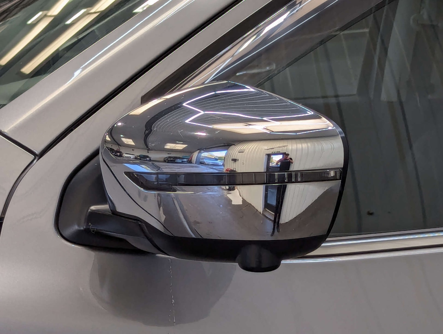 Used Nissan Navara 2021 for sale - 76600579: Photo 29