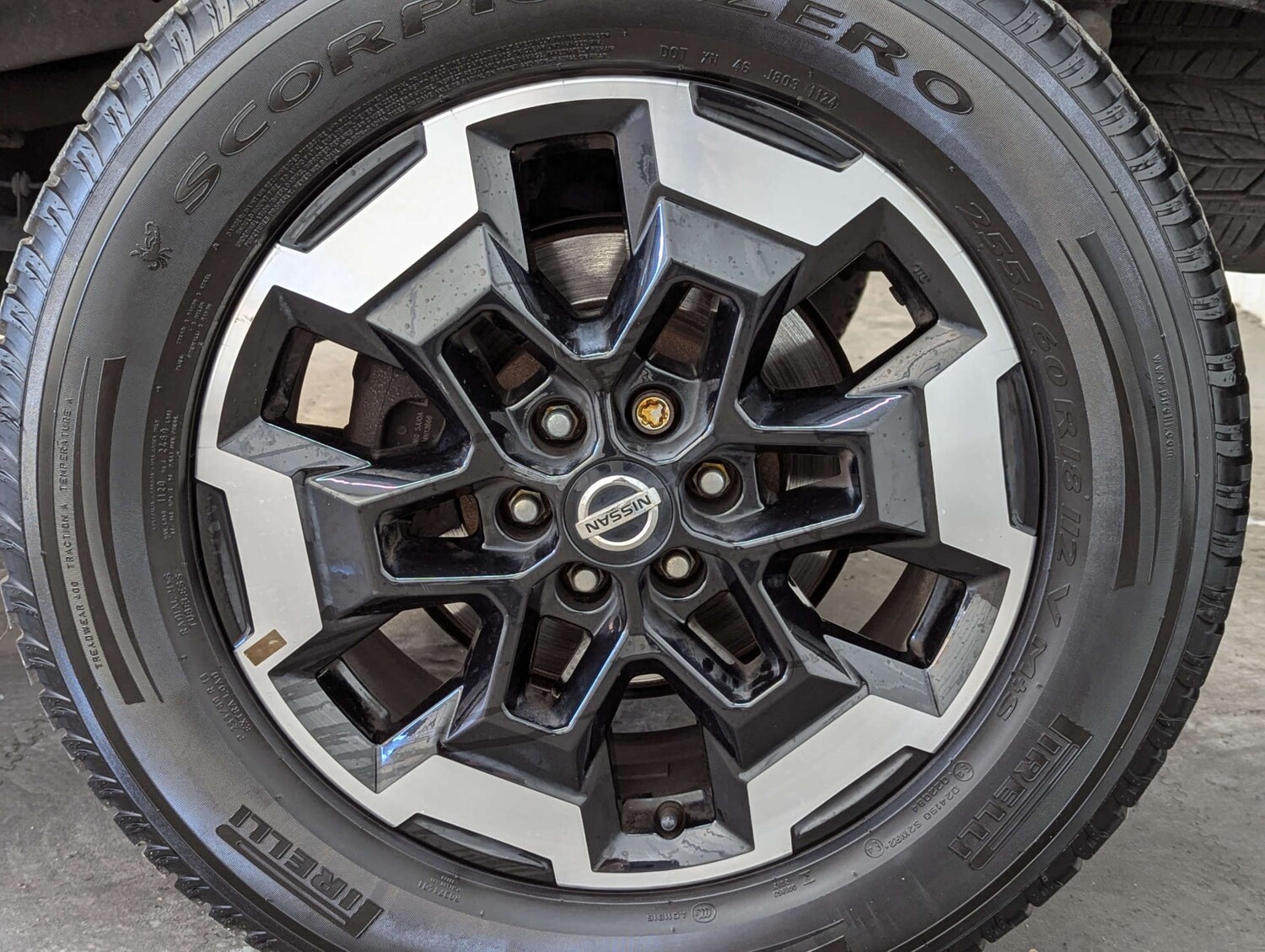 Used Nissan Navara 2021 for sale - 76600579: Photo 30