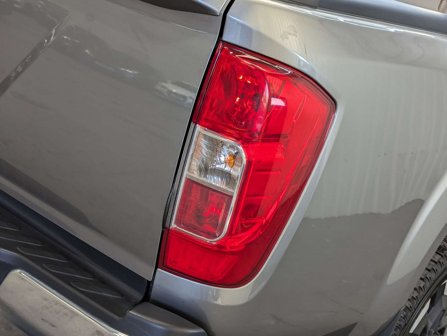 Used Nissan Navara 2021 for sale - 76600579: Photo 42