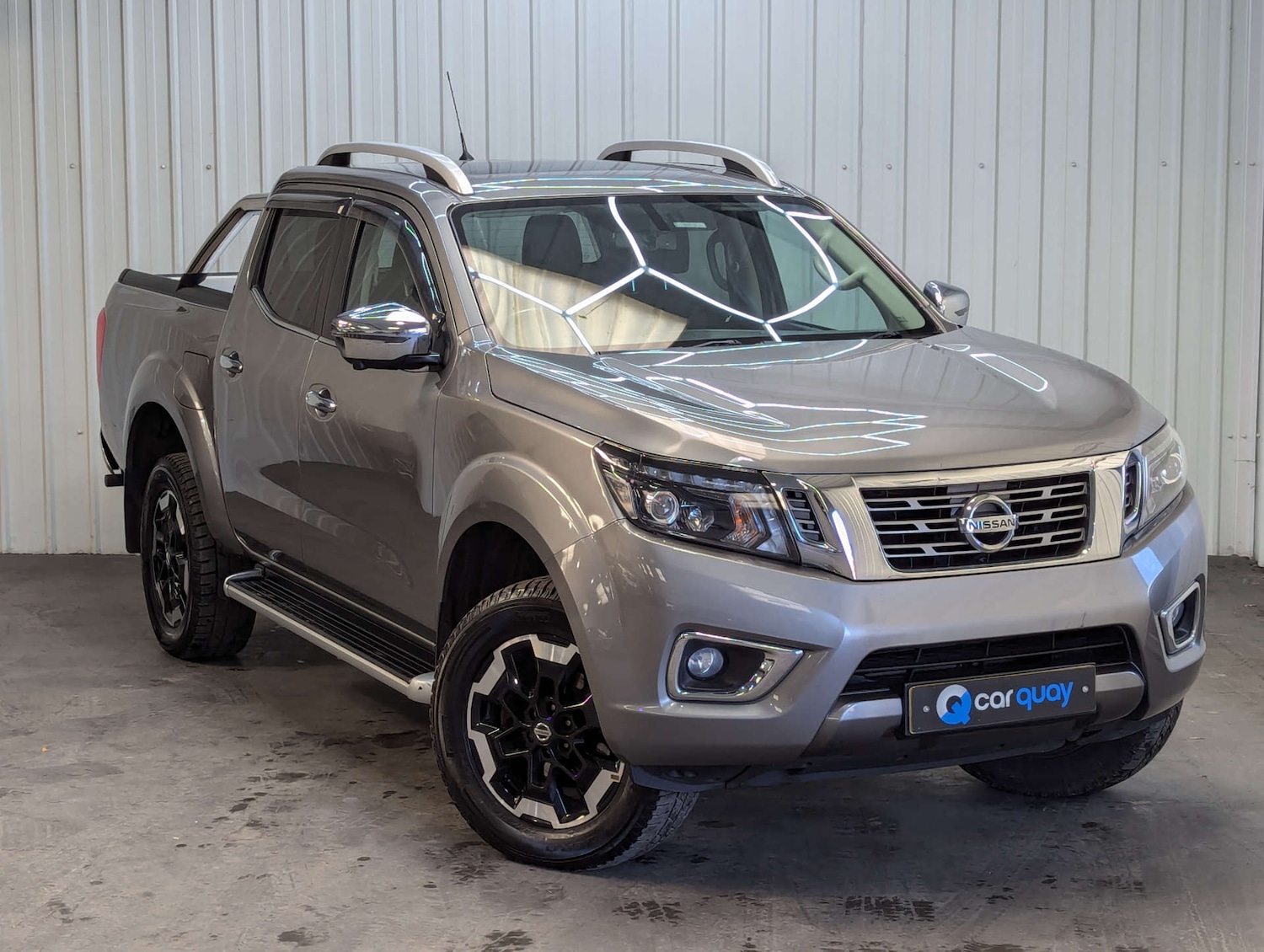 Used Nissan Navara 2021 for sale - 76600579: Photo 5