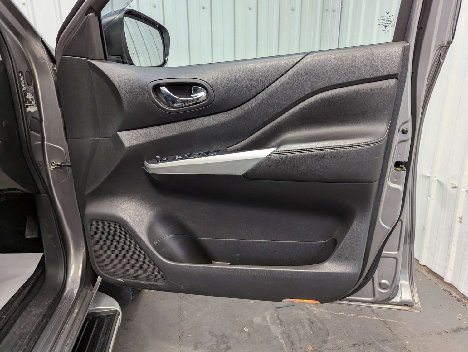 Used Nissan Navara 2021 for sale - 76600579: Photo 50