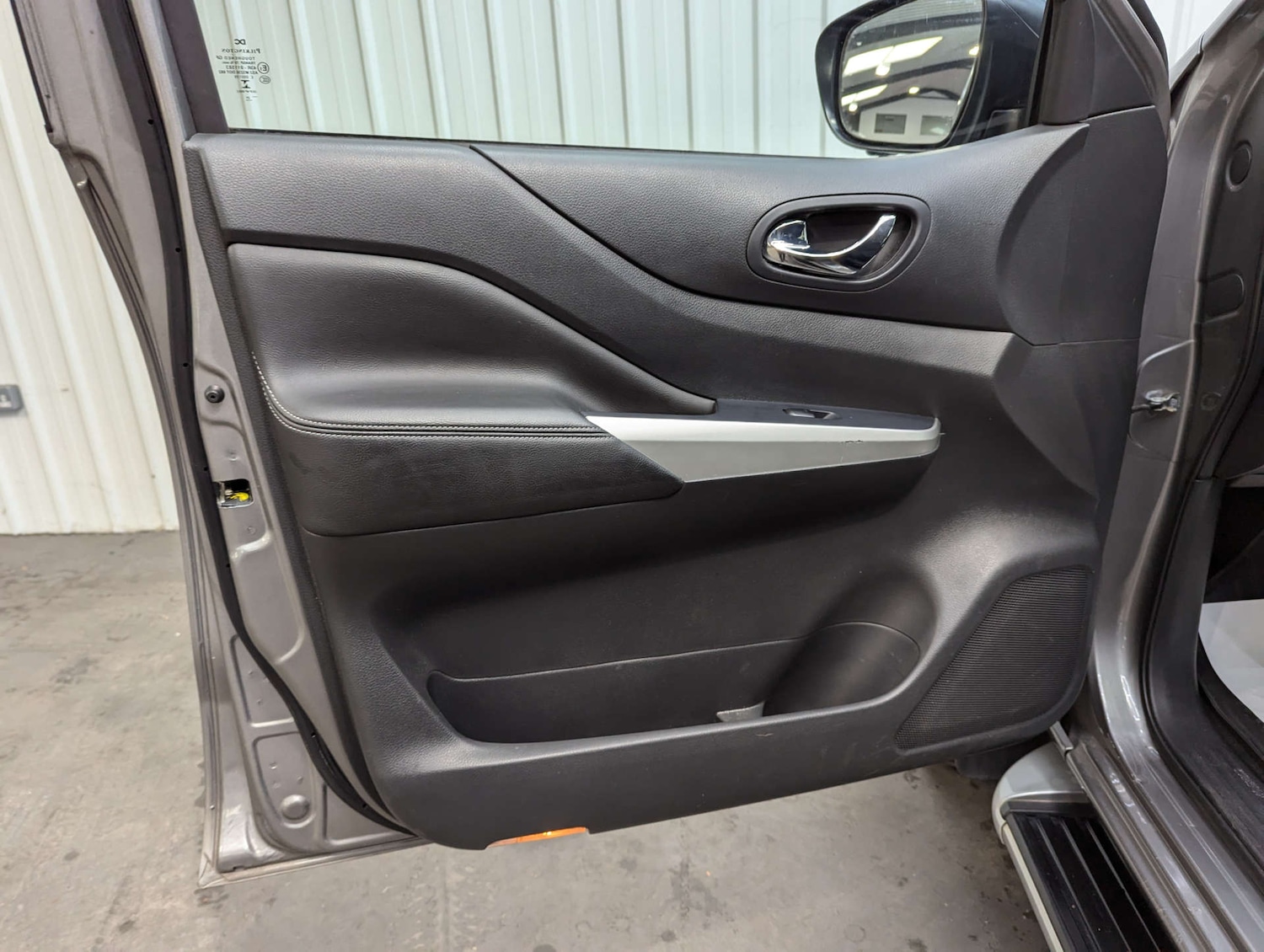 Used Nissan Navara 2021 for sale - 76600579: Photo 55