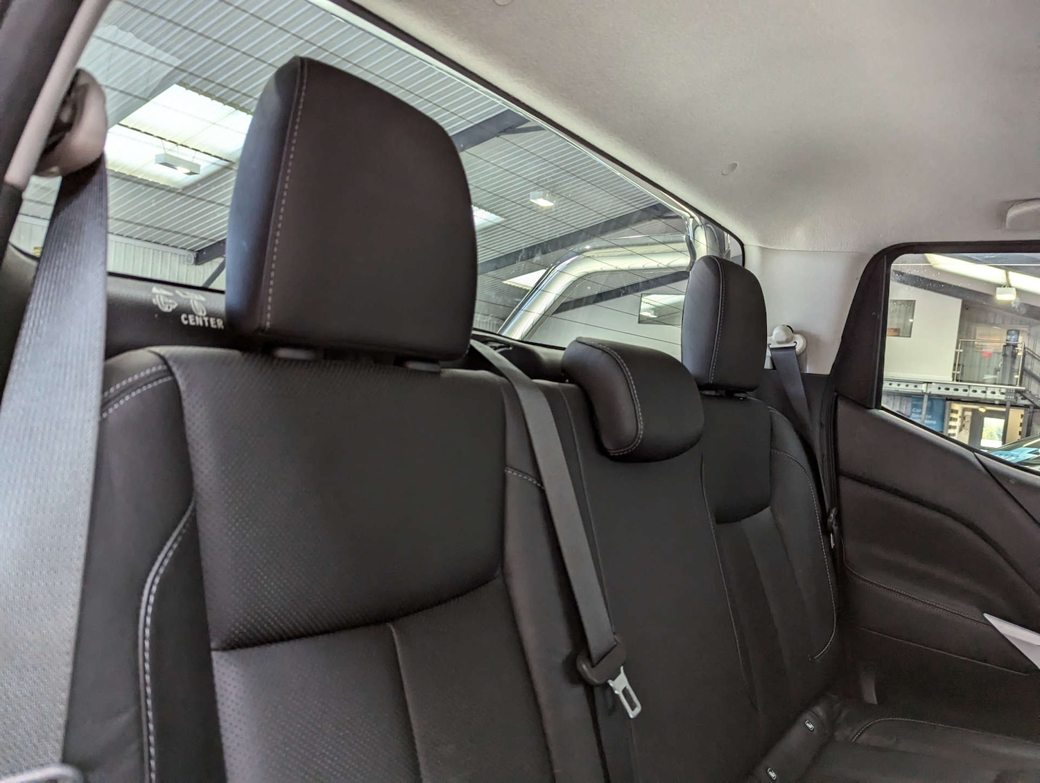 Used Nissan Navara 2021 for sale - 76600579: Photo 59