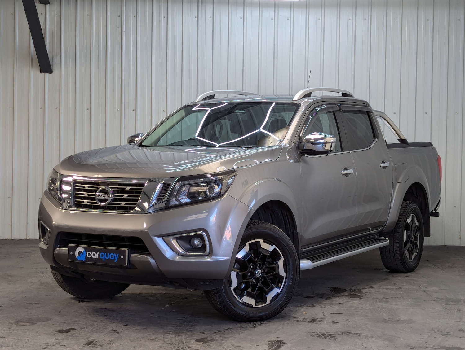 Used Nissan Navara 2021 for sale - 76600579: Photo 6
