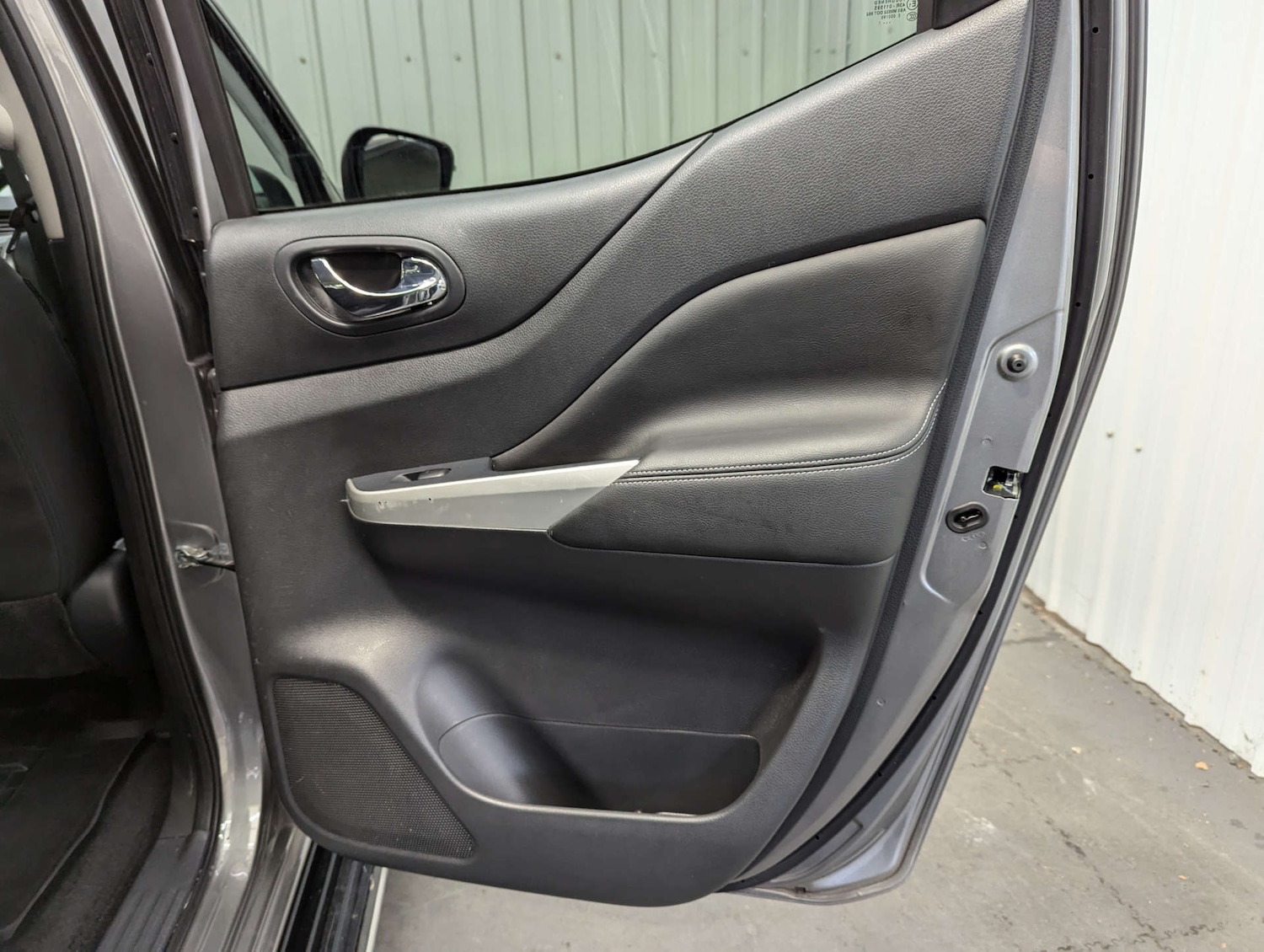 Used Nissan Navara 2021 for sale - 76600579: Photo 61