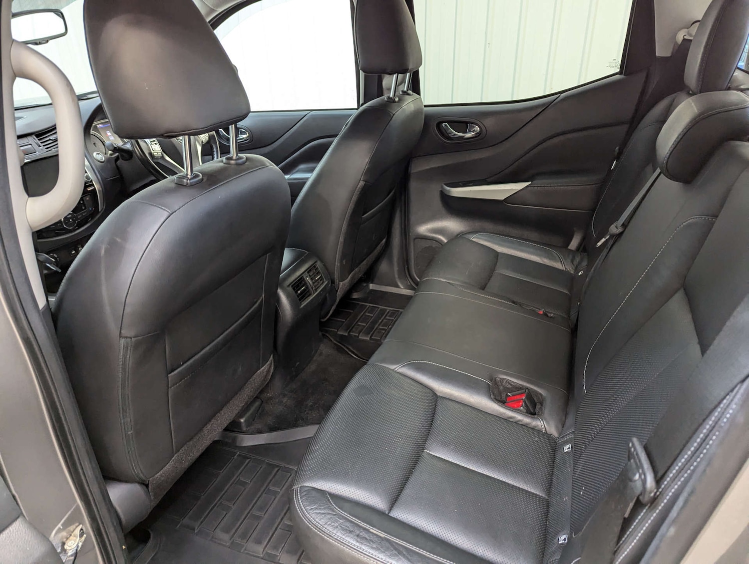 Used Nissan Navara 2021 for sale - 76600579: Photo 62