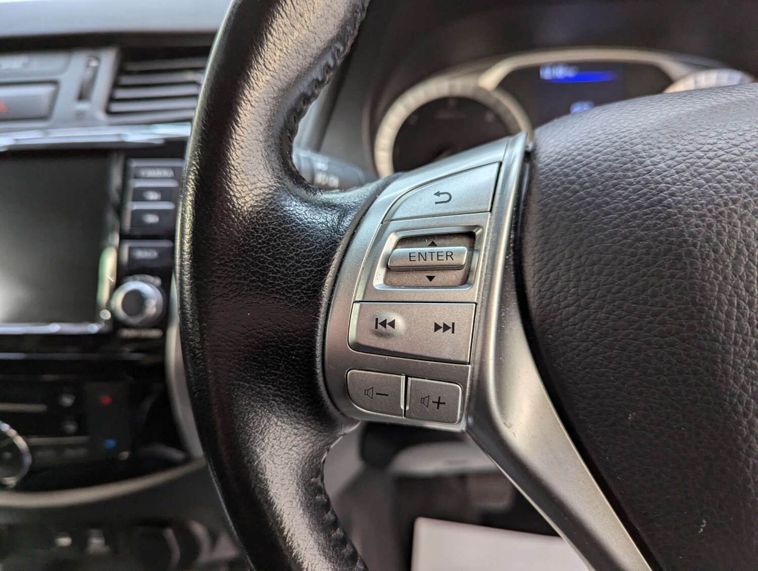 Used Nissan Navara 2021 for sale - 76600579: Photo 69