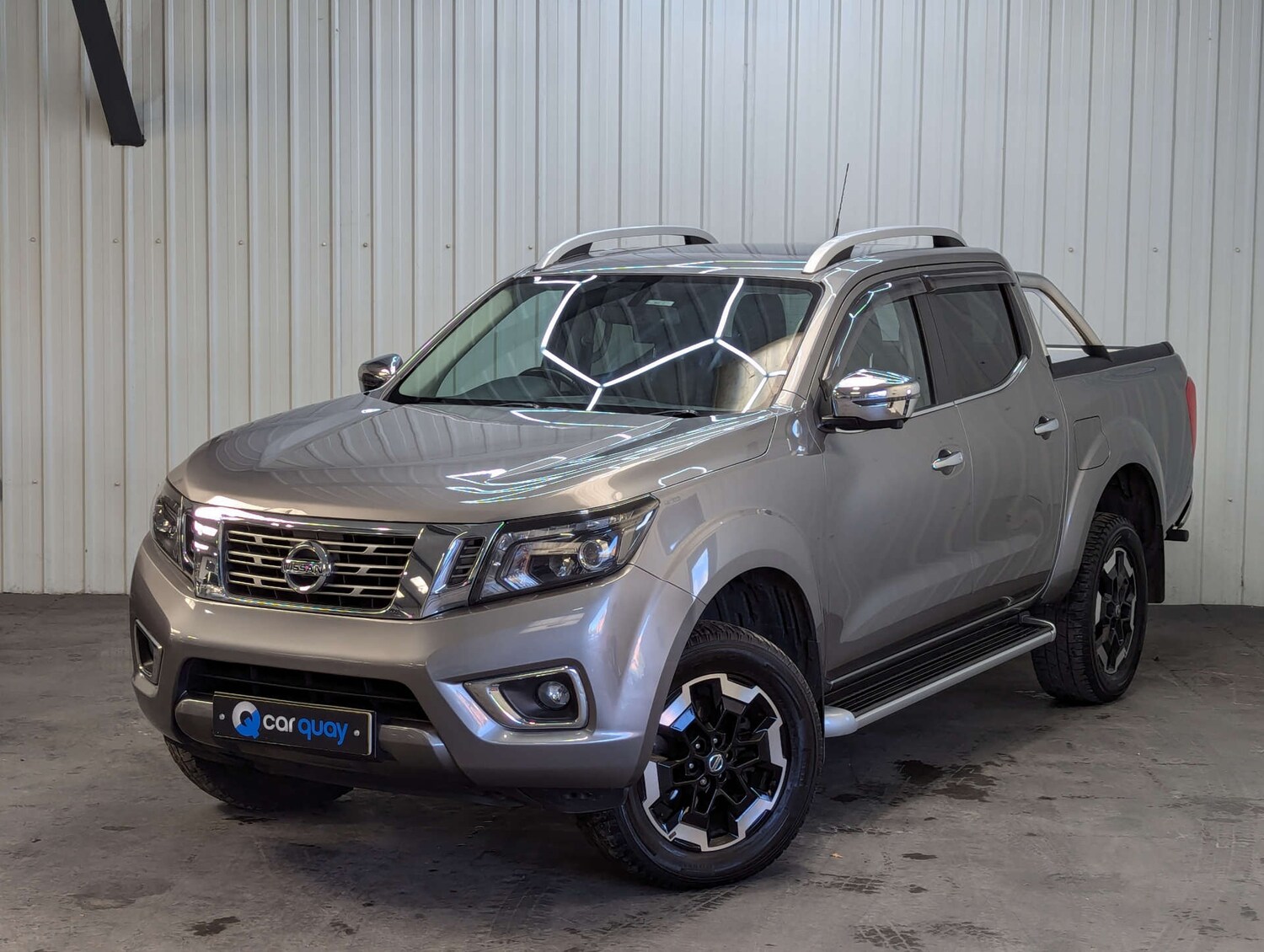 Used Nissan Navara 2021 for sale - 76600579: Photo 7