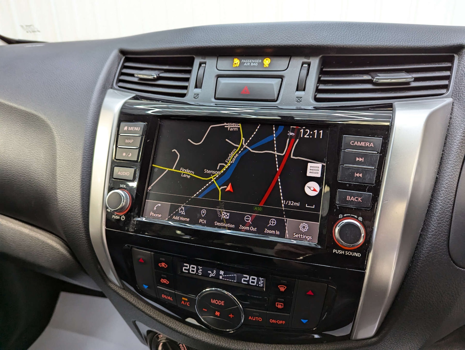 Used Nissan Navara 2021 for sale - 76600579: Photo 79