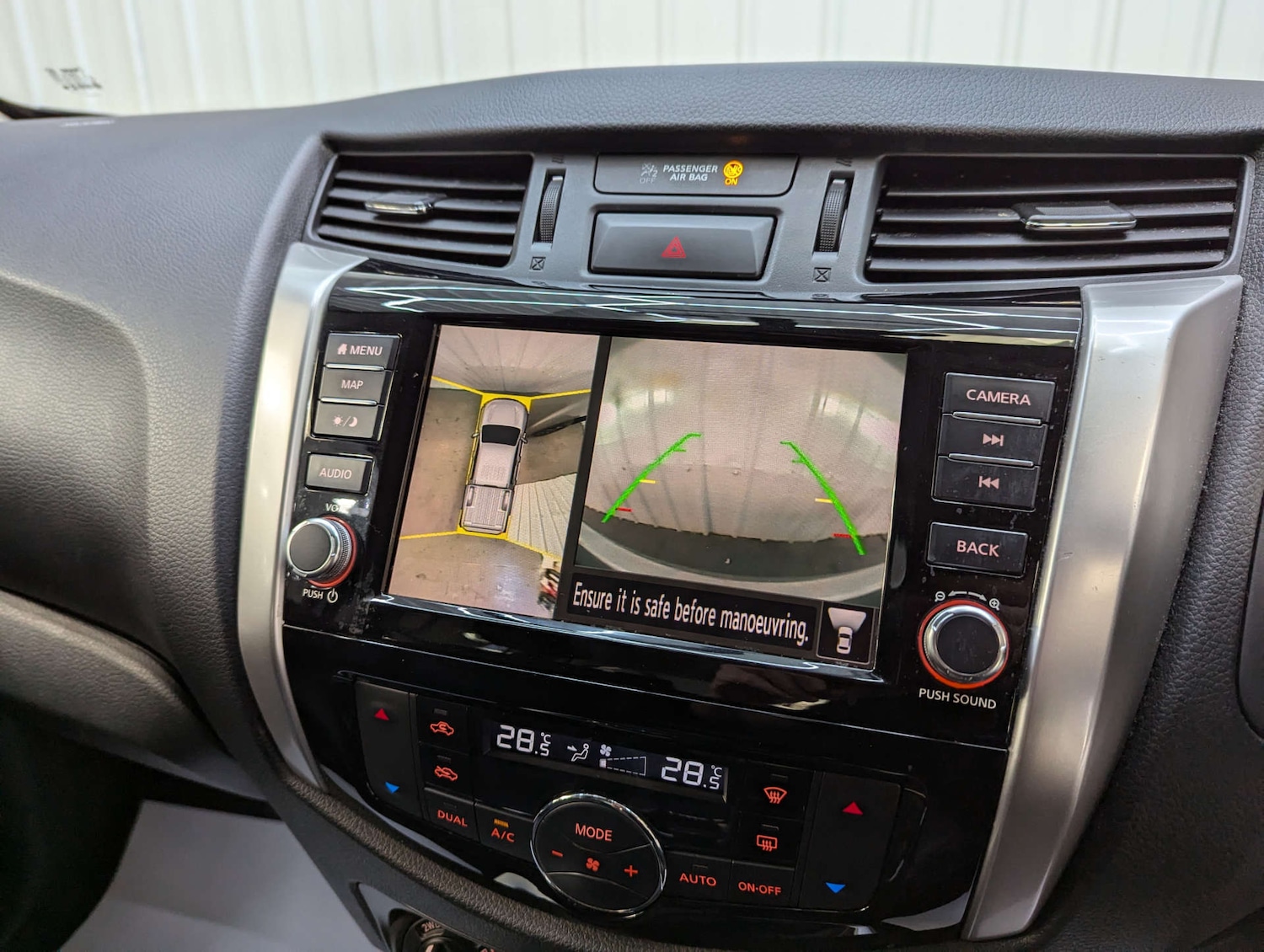 Used Nissan Navara 2021 for sale - 76600579: Photo 81