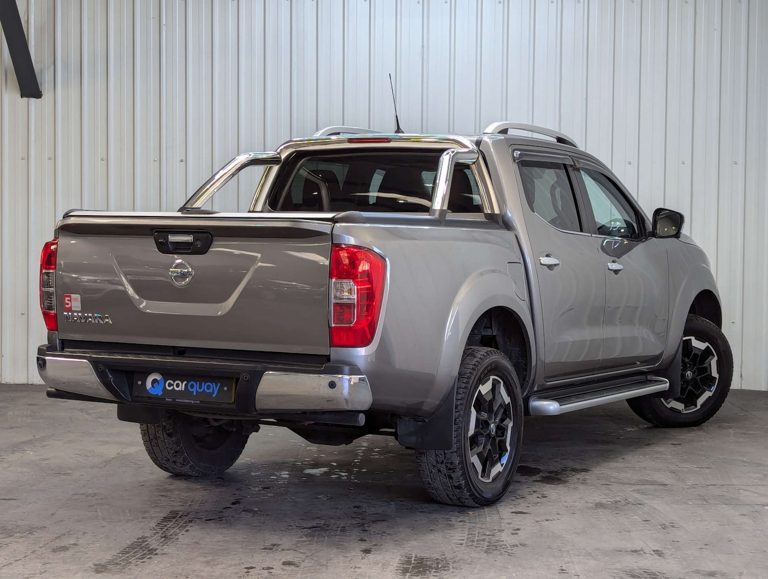 Used Nissan Navara 2021 for sale - 76600579: Photo 9