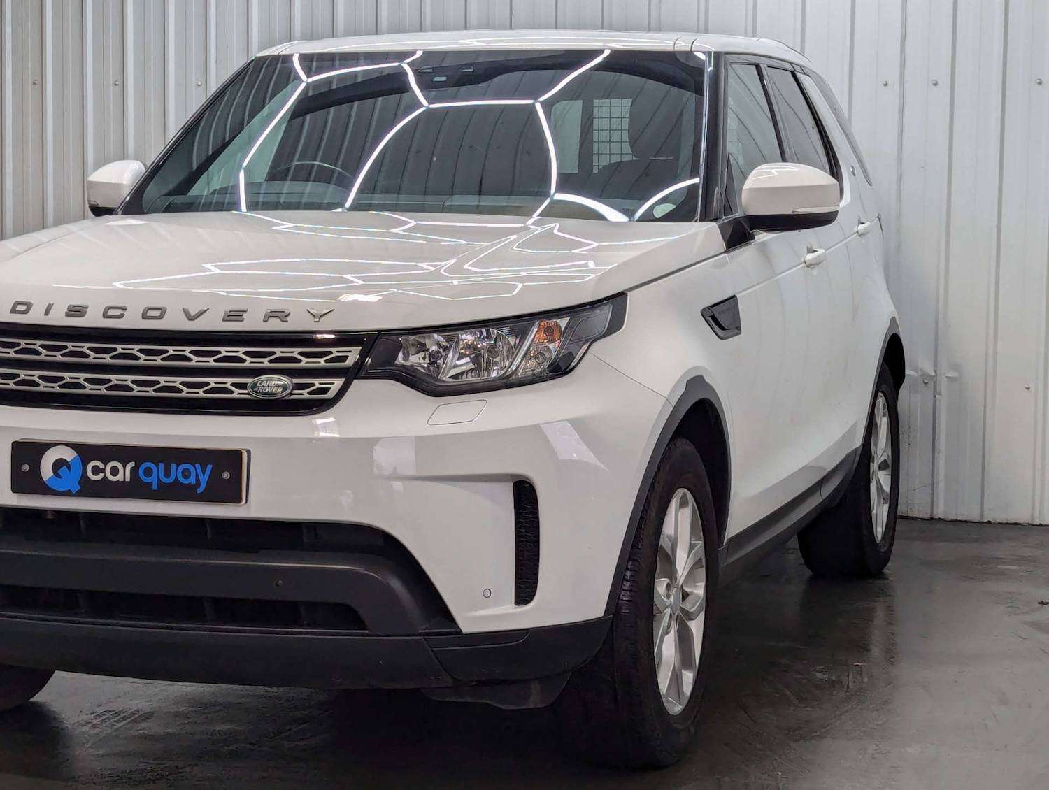Used Land Rover Discovery 2018 for sale - 76830003: Photo 20