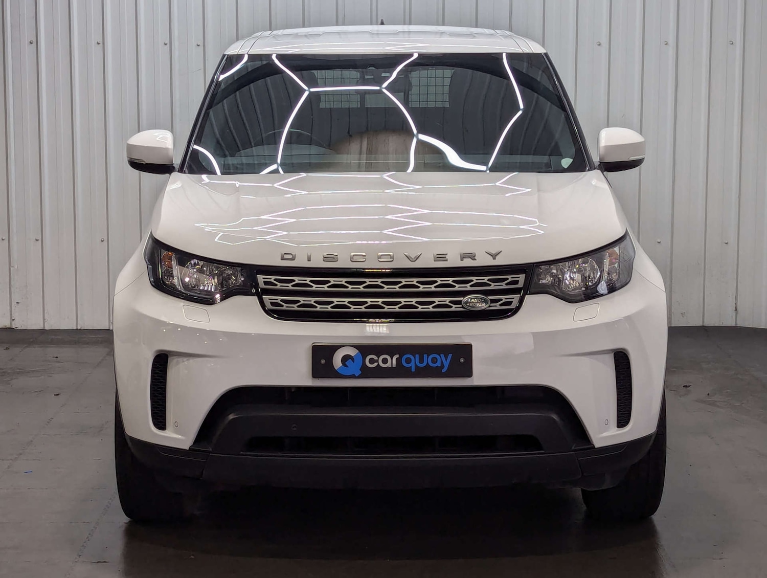 Used Land Rover Discovery 2018 for sale - 76830003: Photo 22