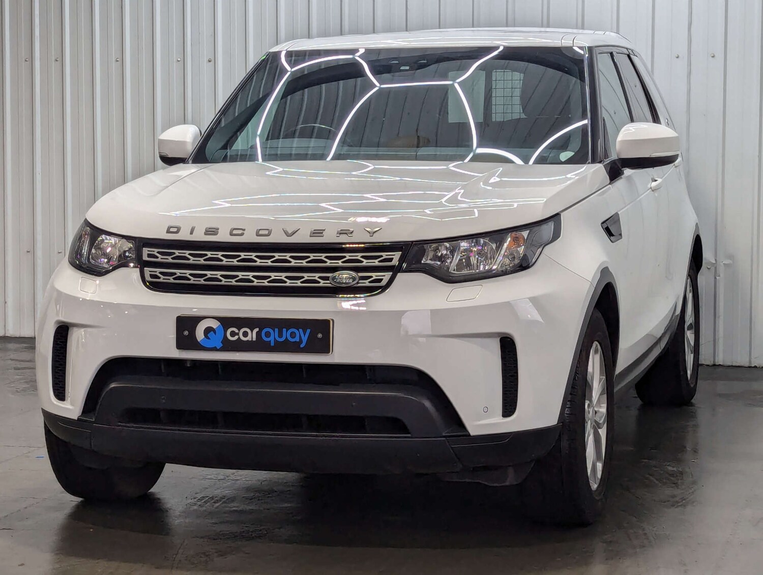 Used Land Rover Discovery 2018 for sale - 76830003: Photo 25