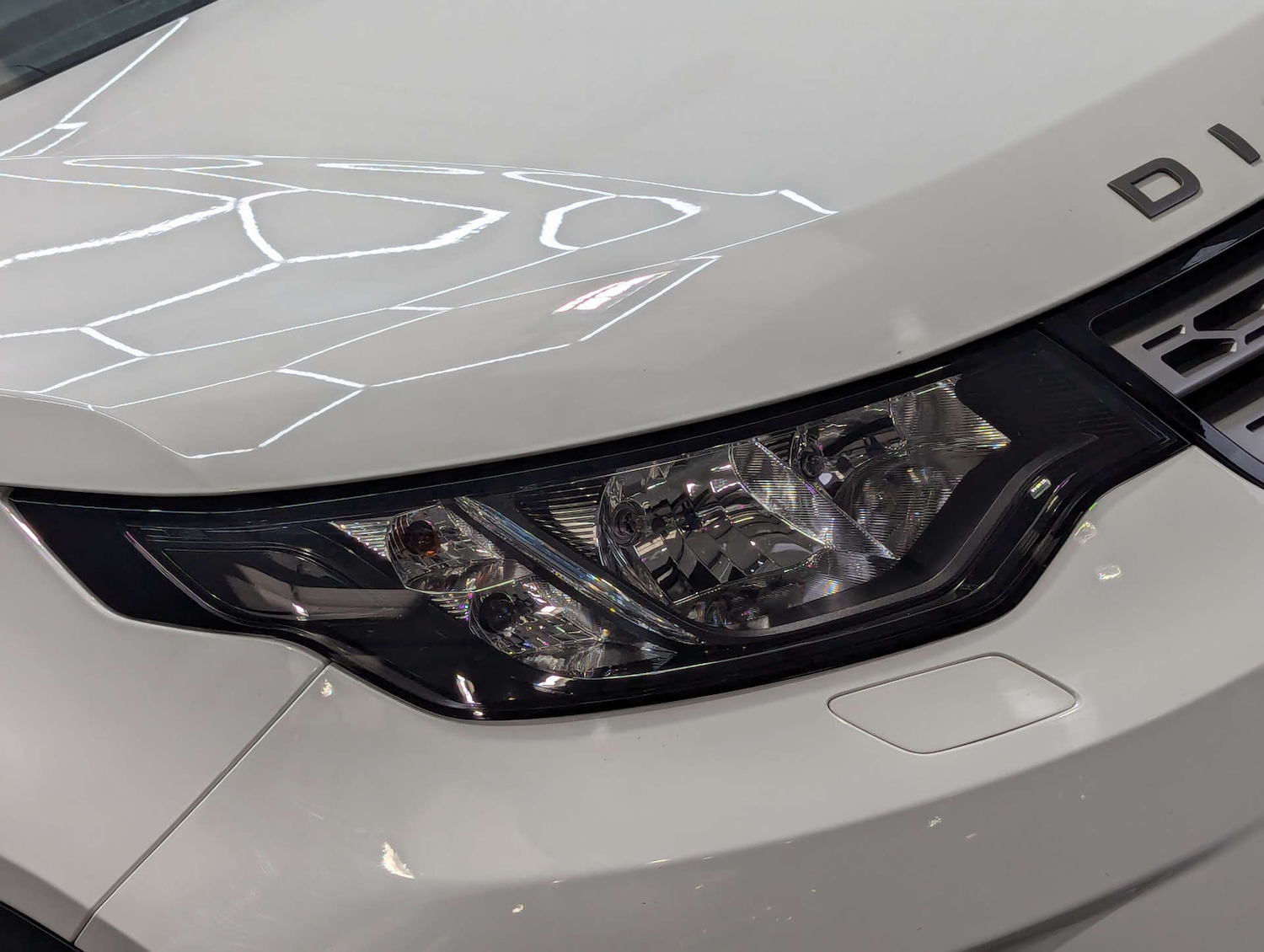 Used Land Rover Discovery 2018 for sale - 76830003: Photo 27