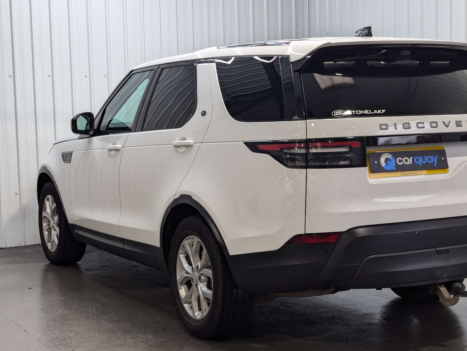 Used Land Rover Discovery 2018 for sale - 76830003: Photo 32