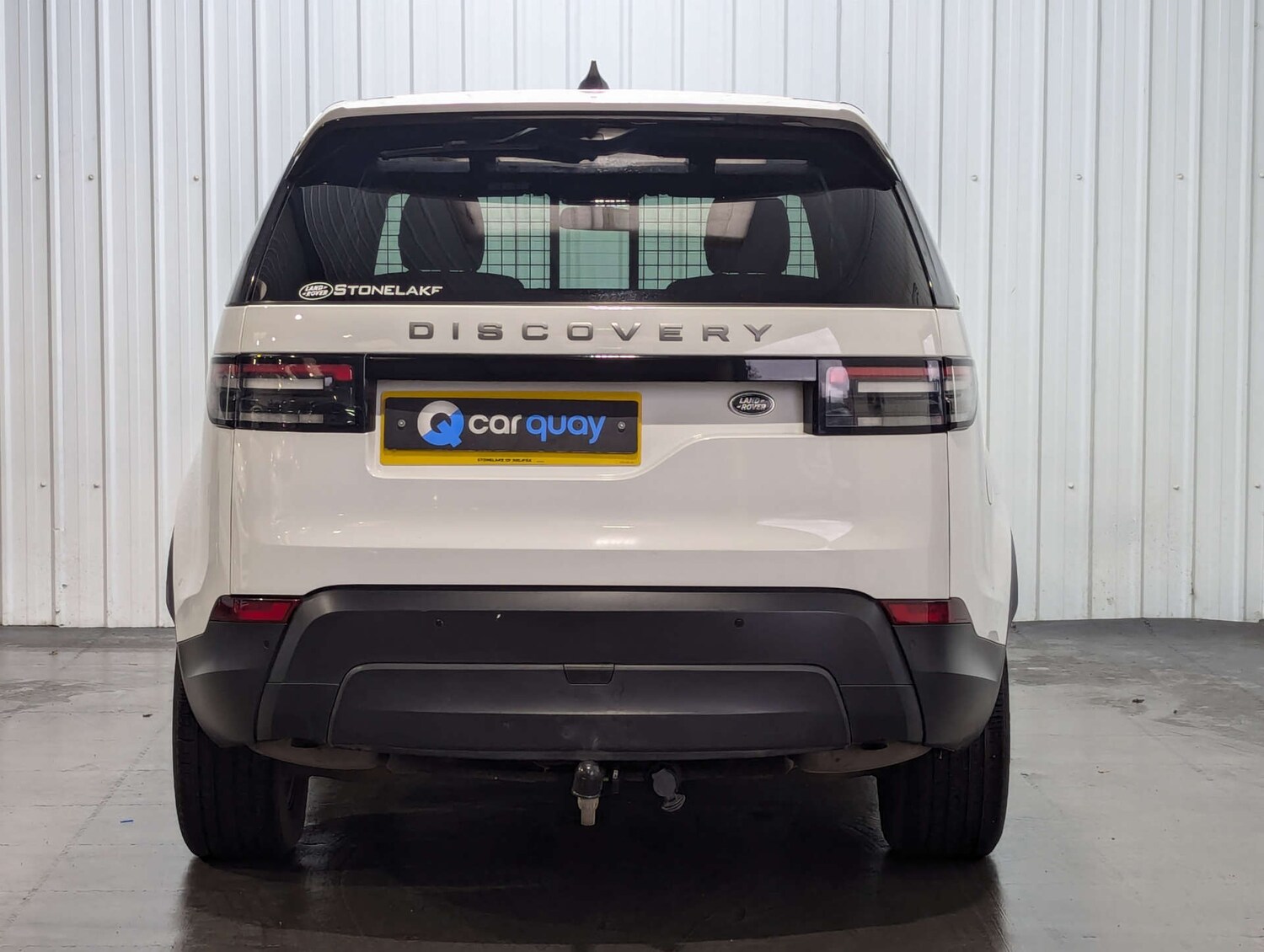 Used Land Rover Discovery 2018 for sale - 76830003: Photo 33