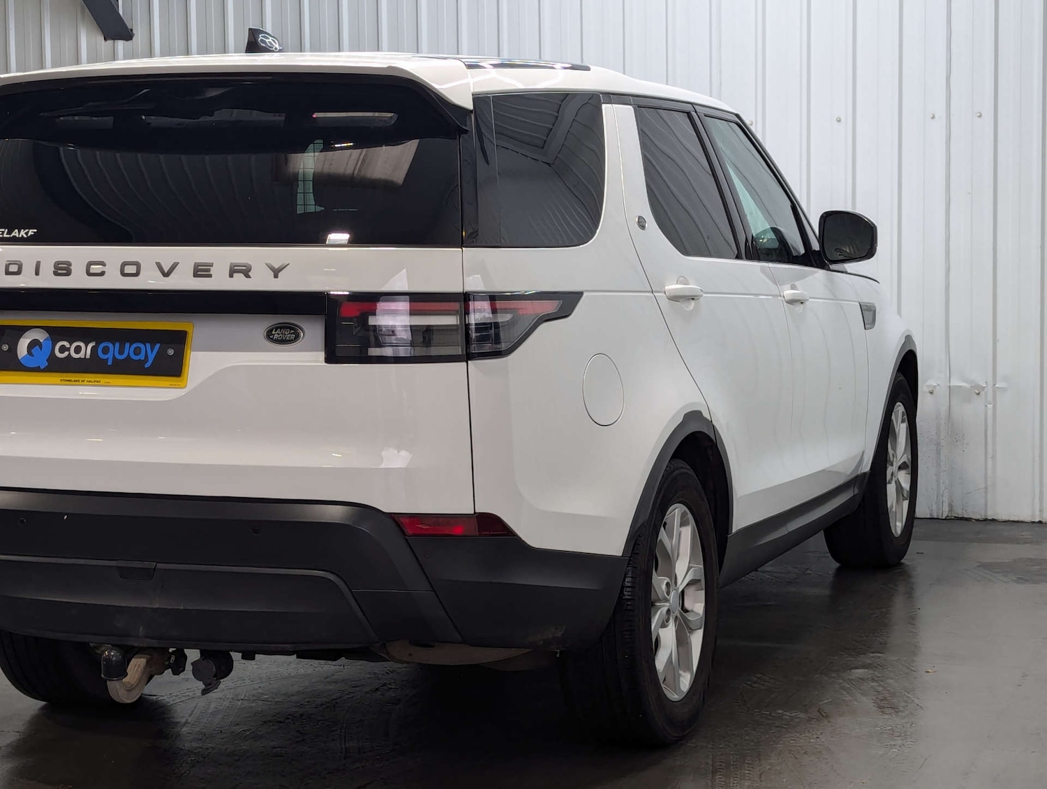 Used Land Rover Discovery 2018 for sale - 76830003: Photo 34