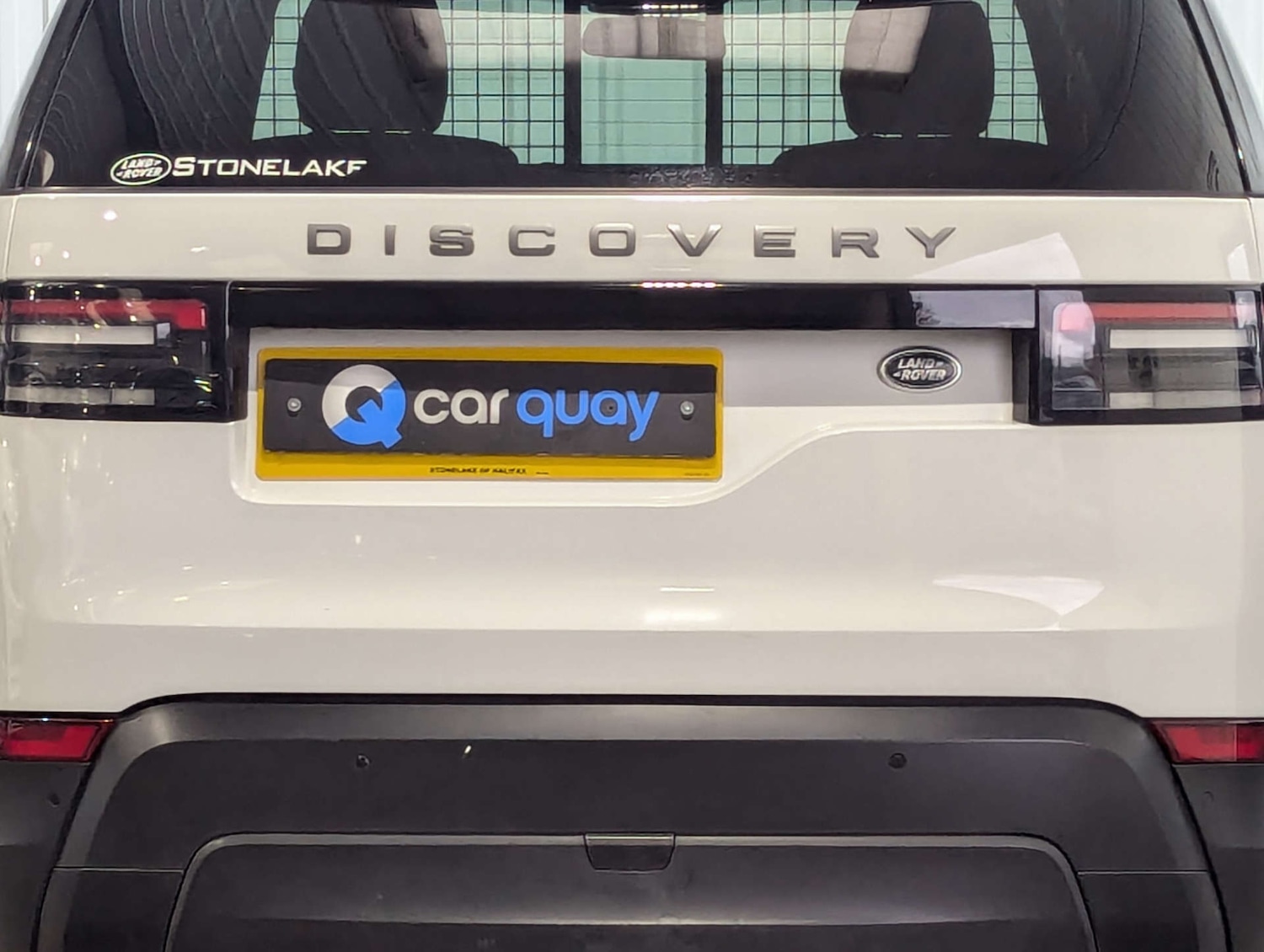 Used Land Rover Discovery 2018 for sale - 76830003: Photo 38