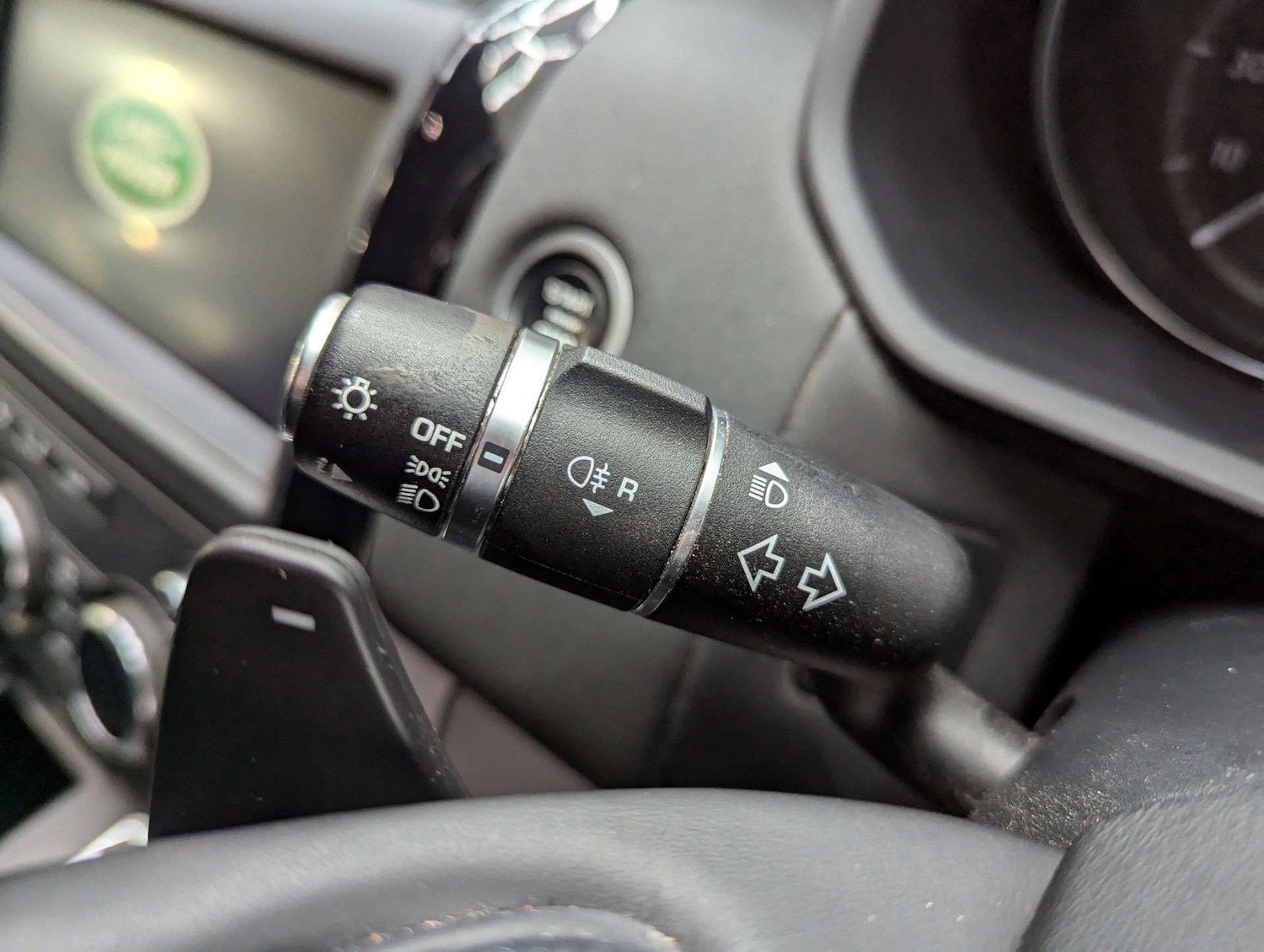 Used Land Rover Discovery 2018 for sale - 76830003: Photo 59