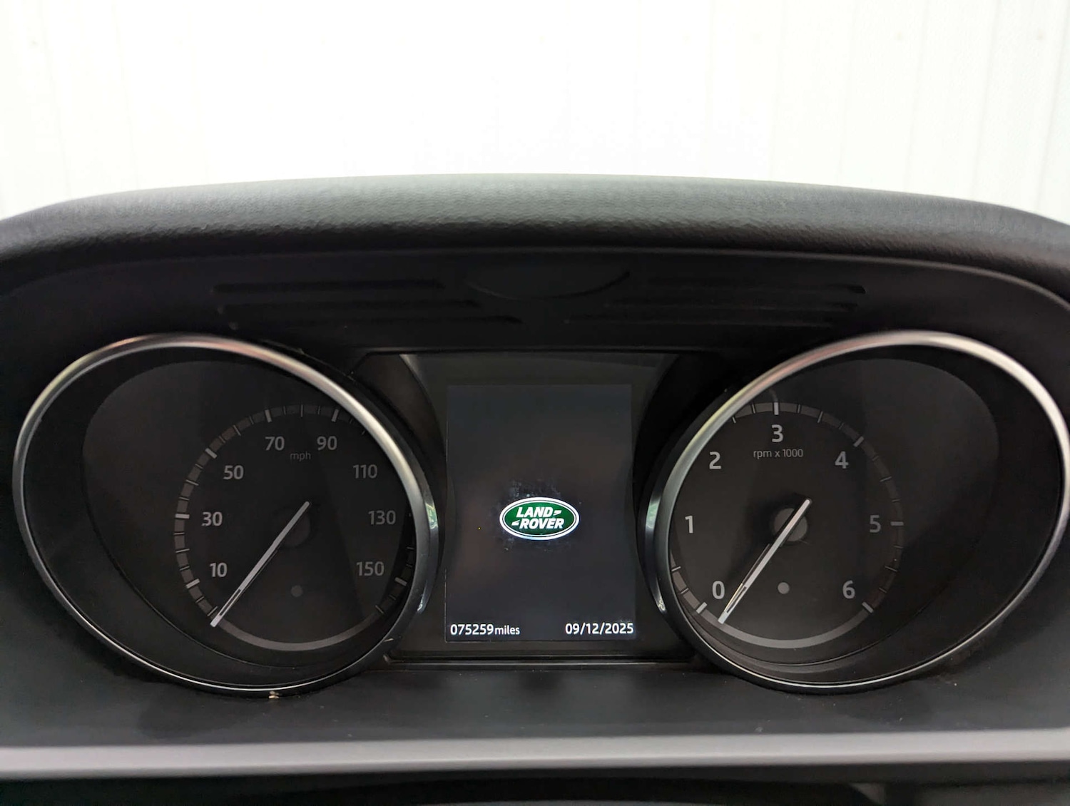 Used Land Rover Discovery 2018 for sale - 76830003: Photo 62